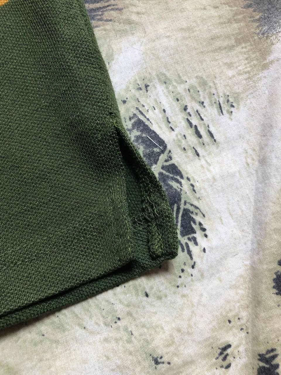 Burberry Burberry Shirt Size US L / EU 52-54 / 3 - 9 Thumbnail