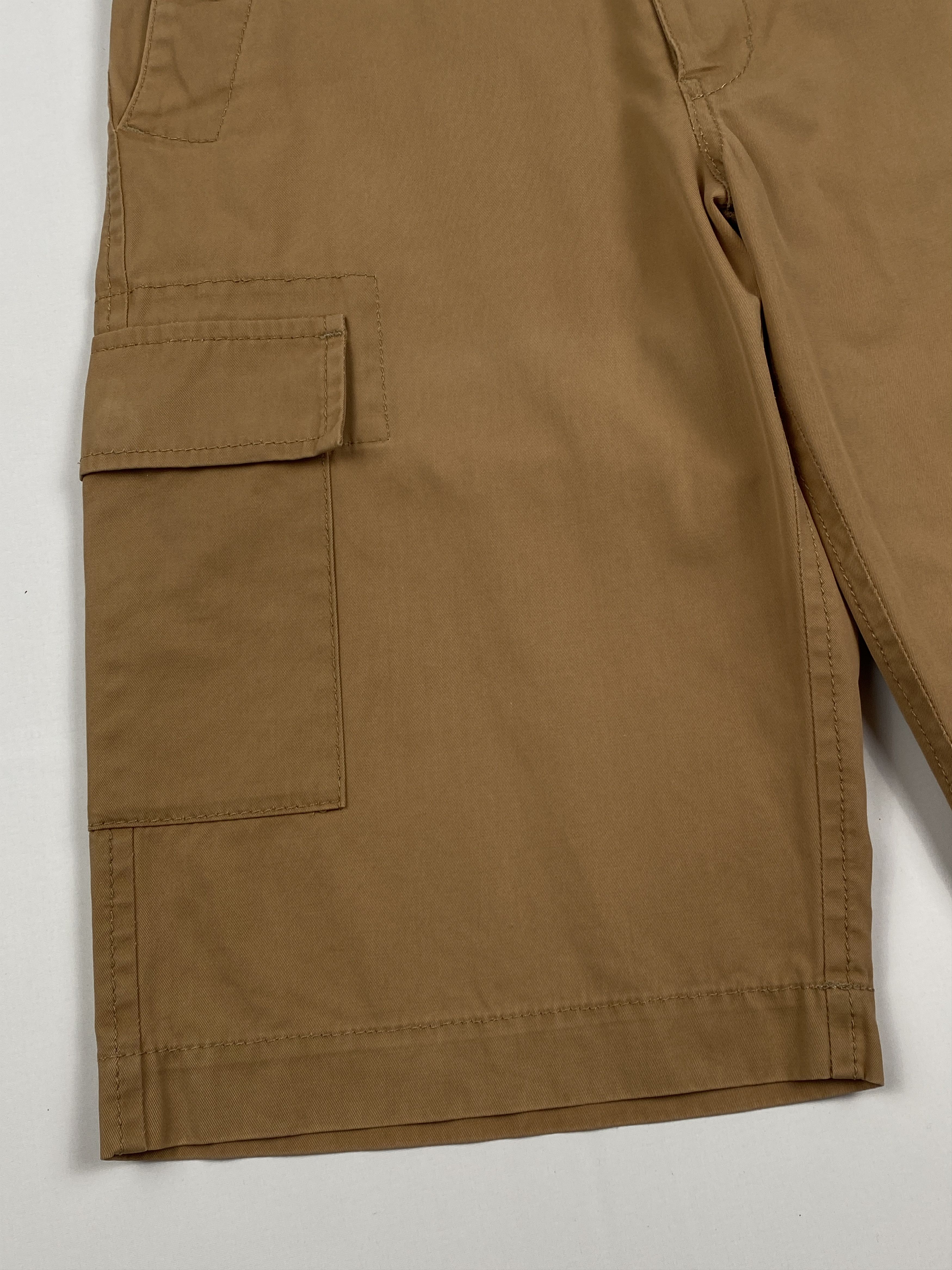 Comme des Garcons Tricot Cargo Shorts Size US 32 / EU 48 - 4 Thumbnail