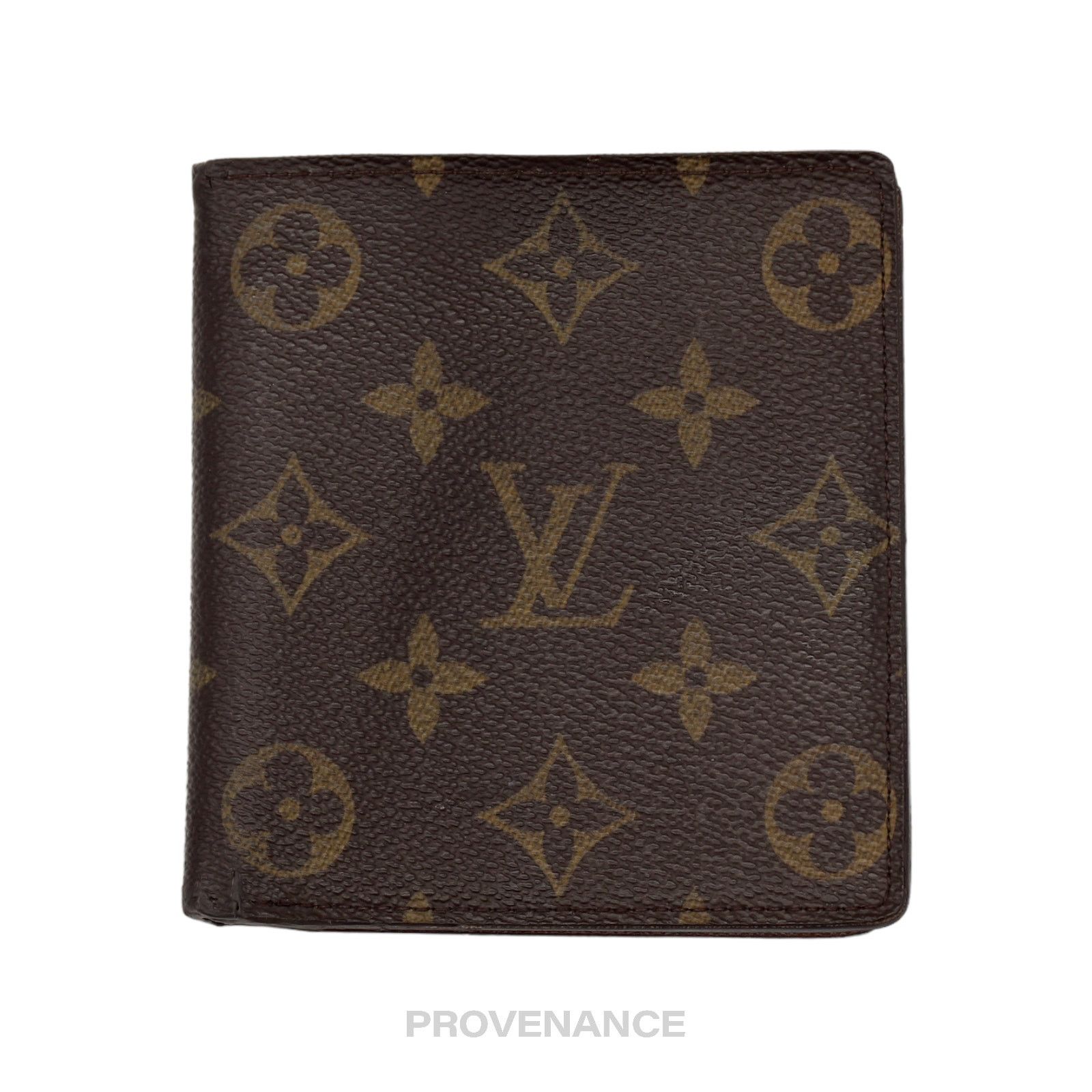 Louis Vuitton 🔴 Louis Vuitton 10CC Bifold Wallet - Monogram Size ONE SIZE - 2 Thumbnail
