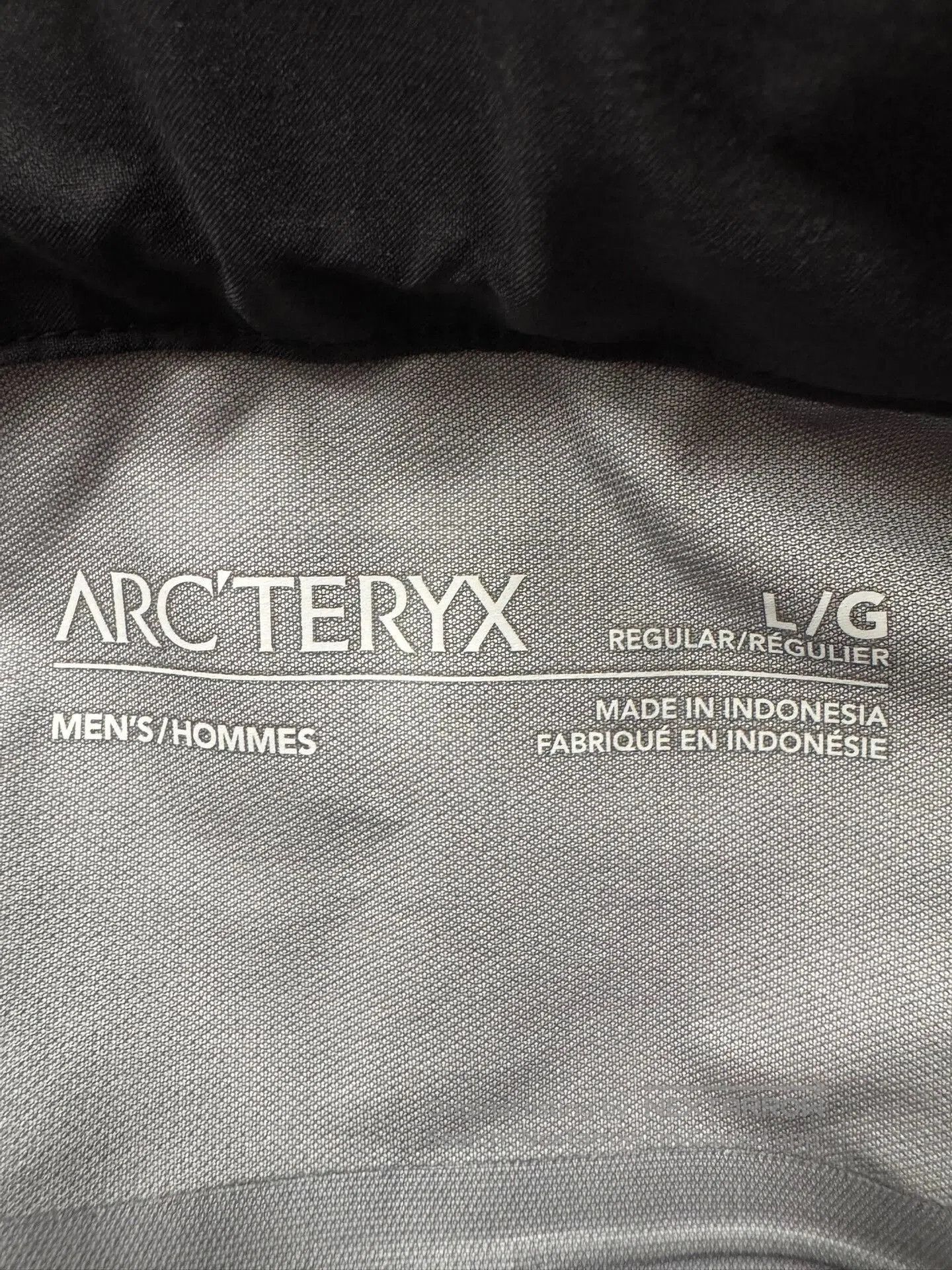 Arc'teryx Arcteryx Beta Hardshell Pants. Size US 32 / EU 48 - 7 Thumbnail
