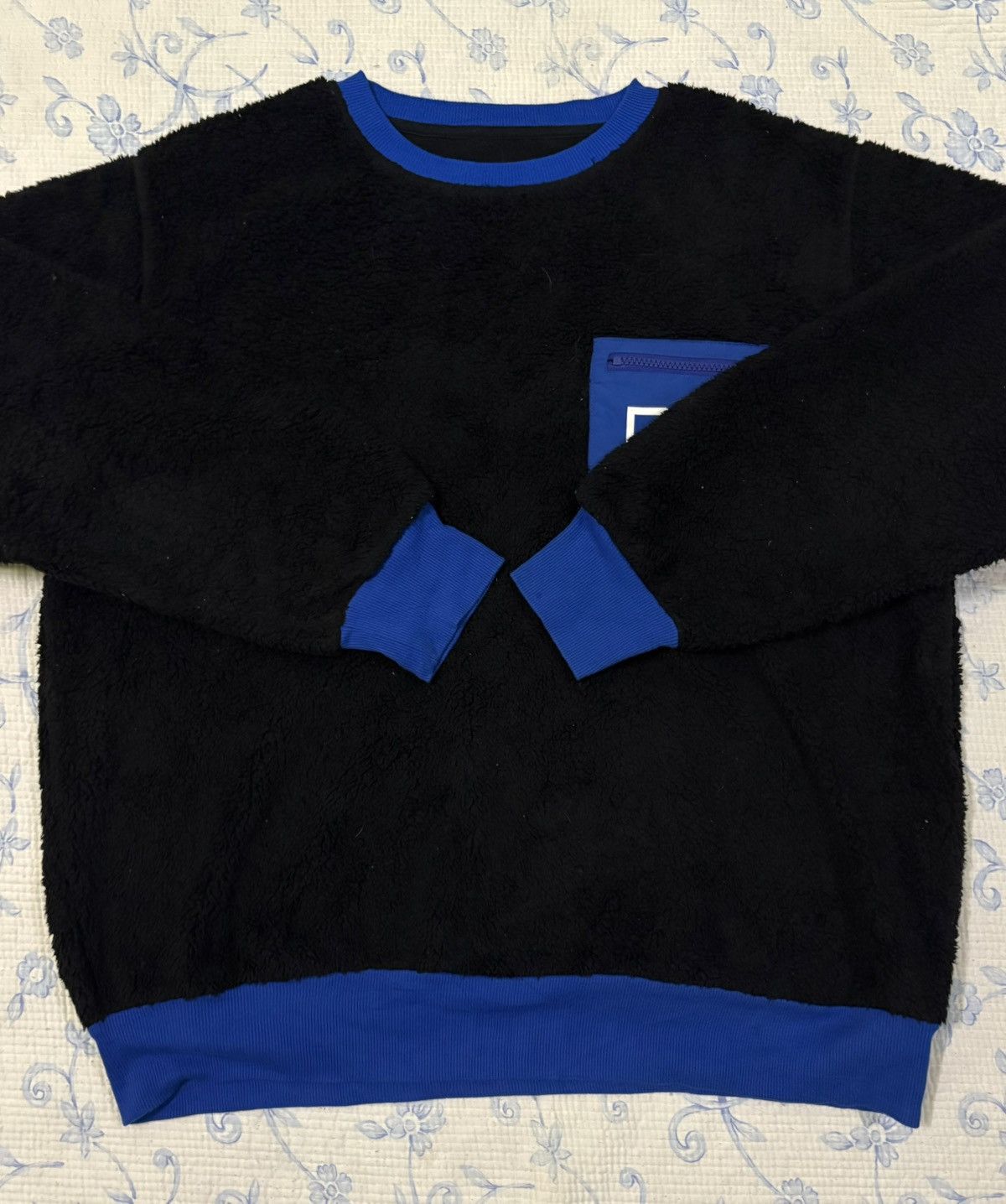 Japanese Brand Japanese PlayStation Sweatshirt Joystick Logo Size US XXL / EU 58 / 5 - 5 Thumbnail