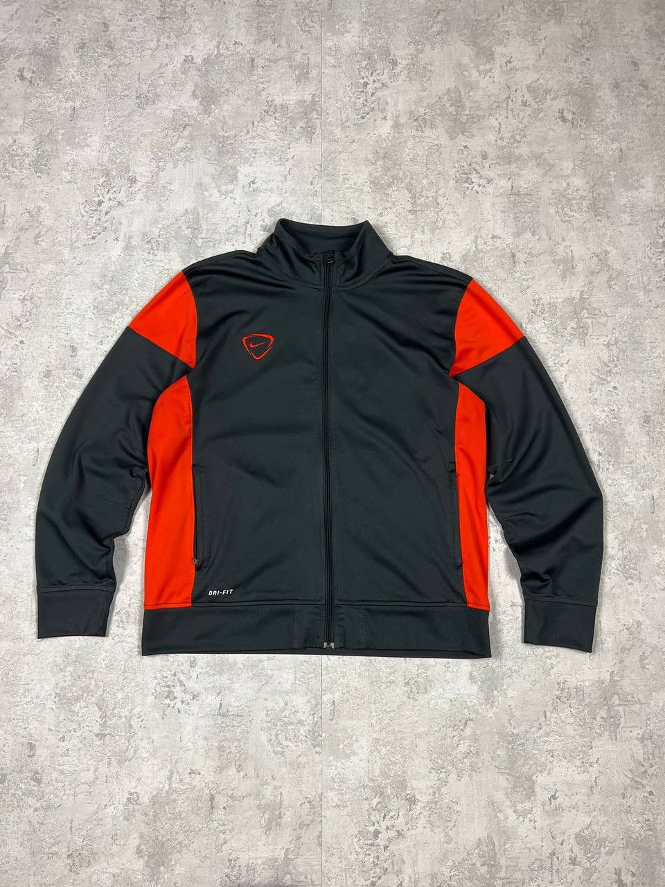 Nike Vintage Nike Y2K Track Suit Size US XL / EU 56 / 4 - 4 Thumbnail