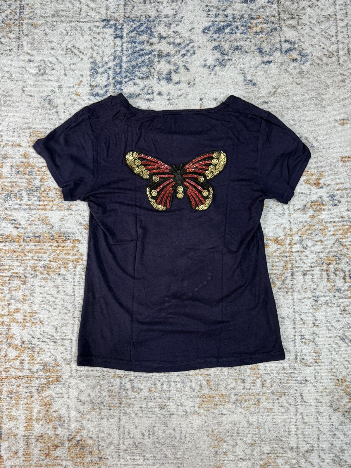Japanese Brand Japanes tshirt like hysteric tshirt Size M / US 6-8 / IT 42-44 - 3 Thumbnail