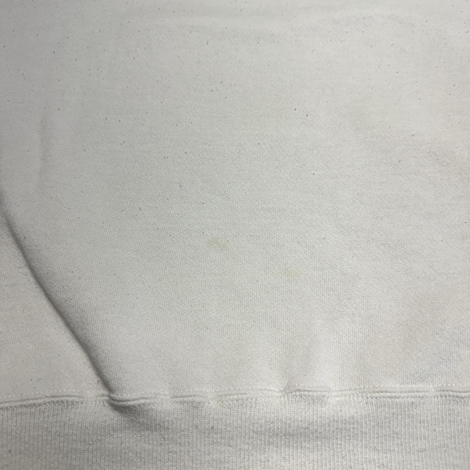 Vintage Vintage San Diego Zoo Sweatshirt Mens M 23x25.5 White Nature Size US M / EU 48-50 / 2 - 17 Thumbnail