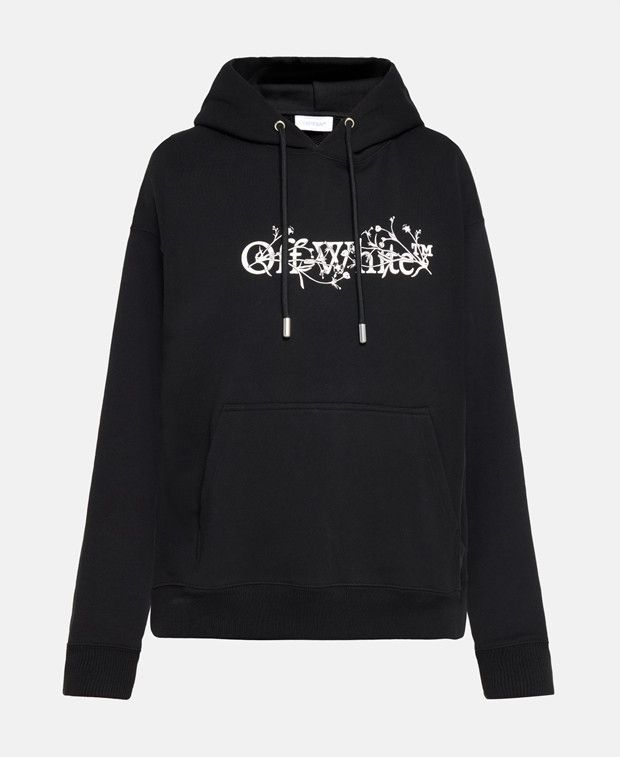 Off-White Hoodie Size US XXL / EU 58 / 5 - 1 Thumbnail