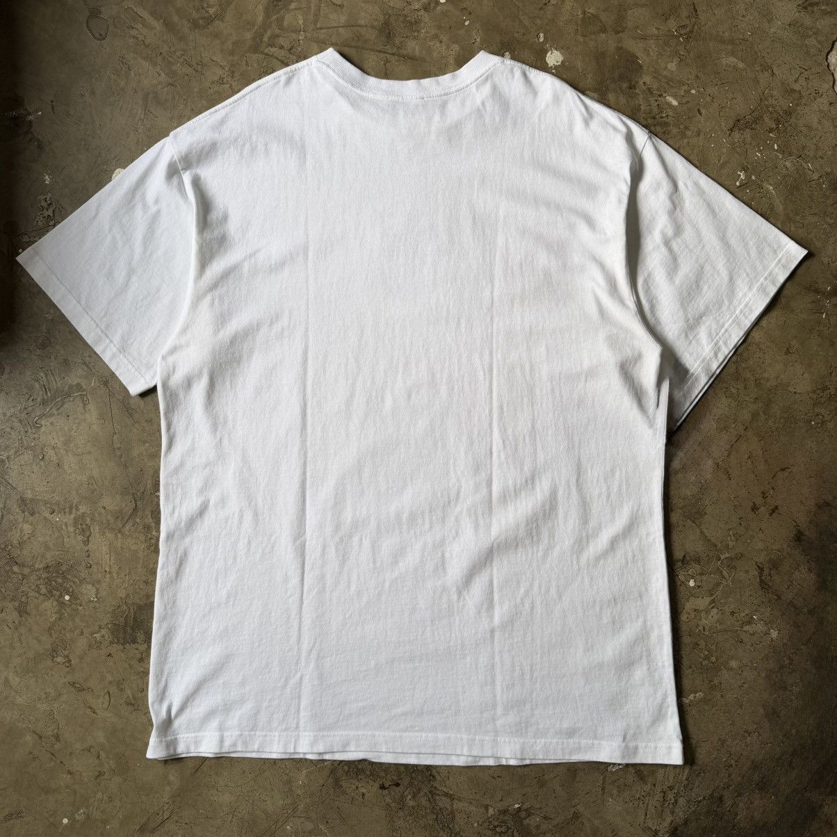 Balenciaga Balenciaga - BB Interlock Logo Tee Size US L / EU 52-54 / 3 - 2 Thumbnail