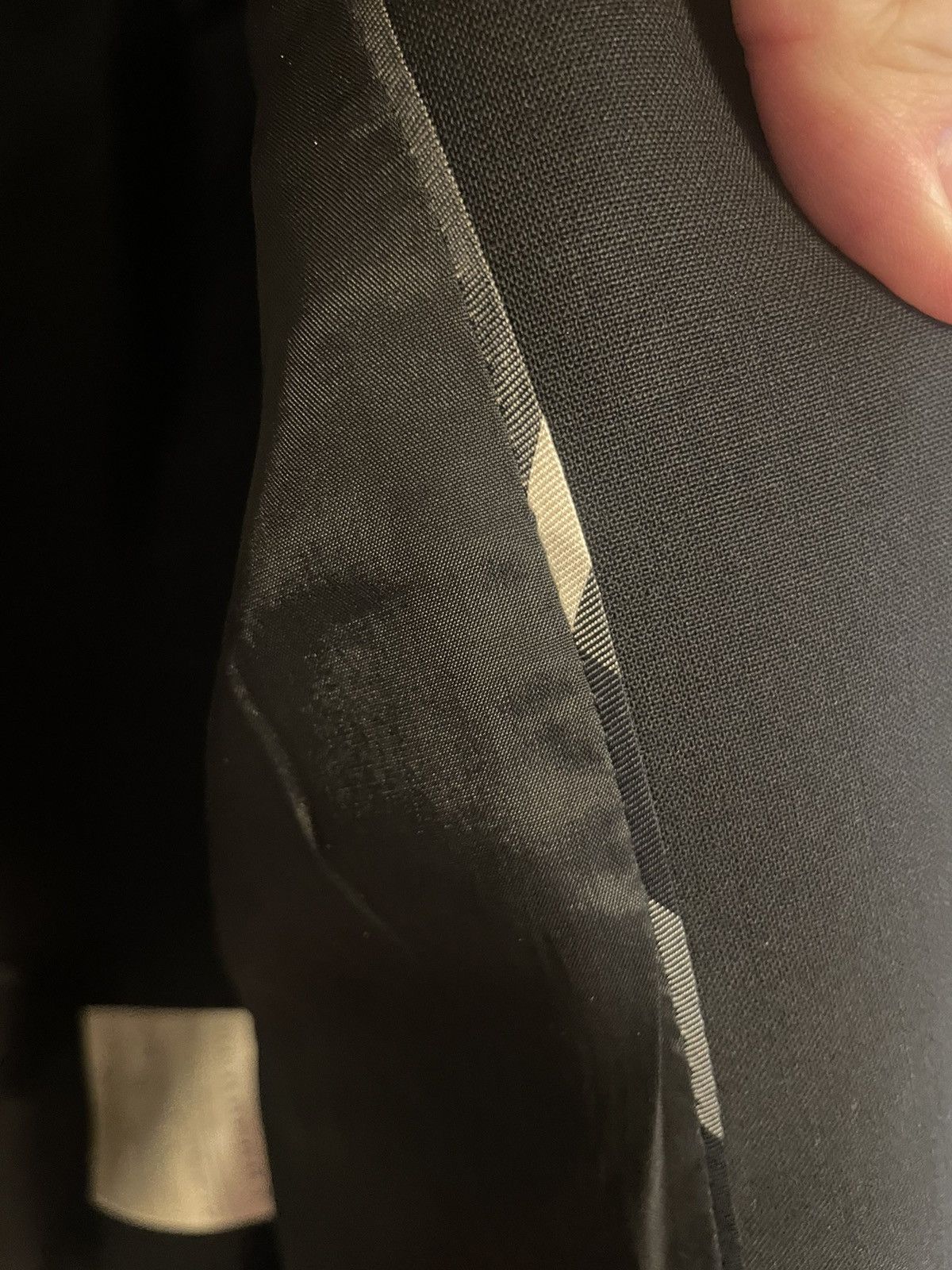 Burberry Burberry Blazer Size XS / US 0-2 / IT 36-38 - 9 Thumbnail