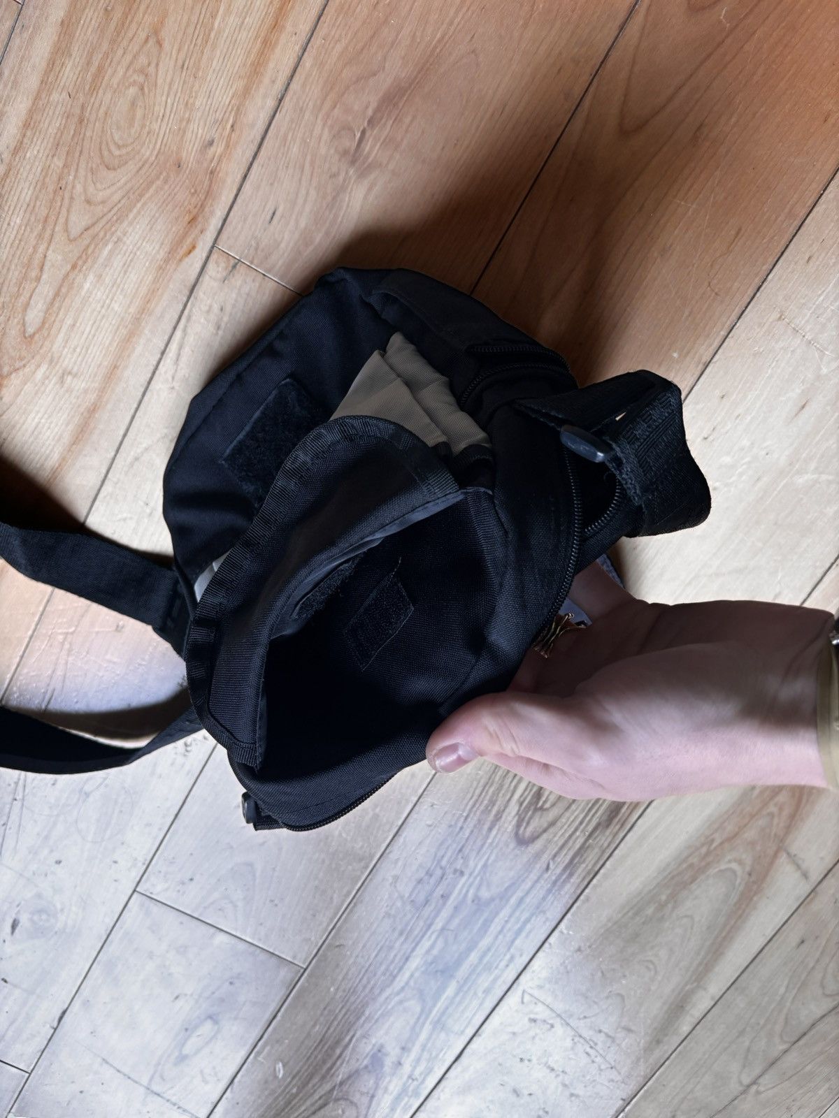 Diesel Diesel messenger Size ONE SIZE - 3 Thumbnail