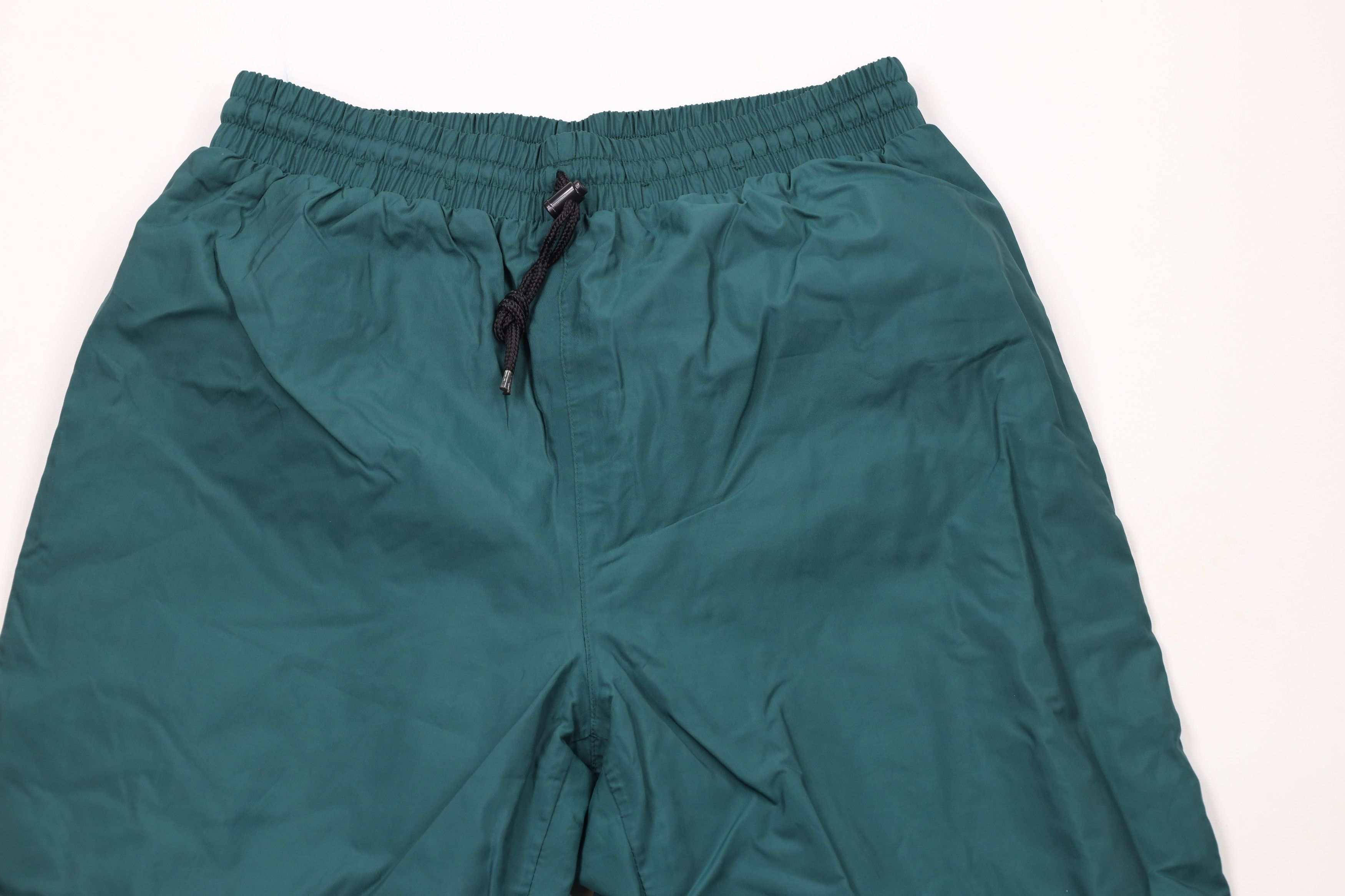 Cabelas × Vintage Vintage 90s Cabelas Waterproof Outdoor Rain Paints Green Size US 34 / EU 50 - 2 Thumbnail