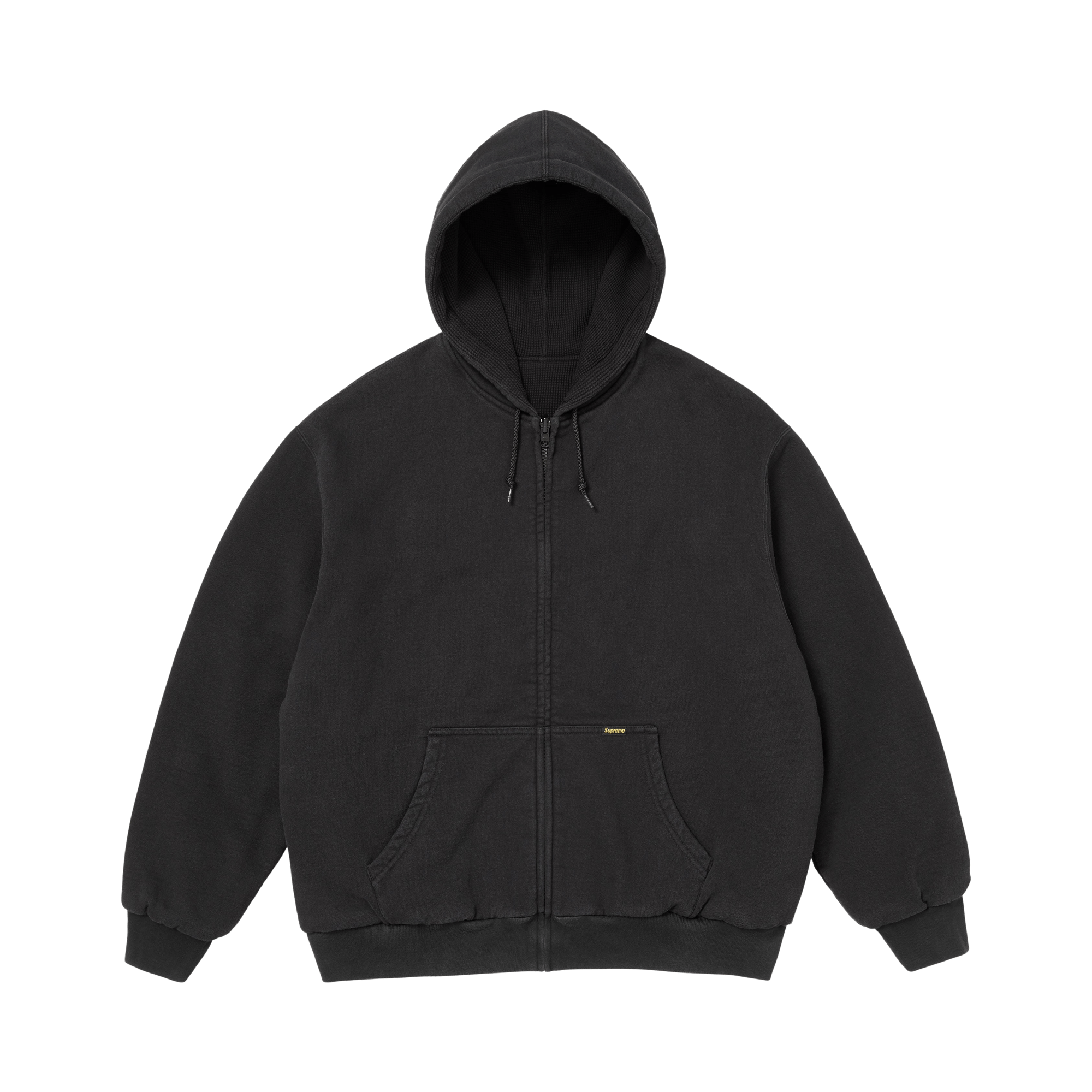 Supreme Supreme Frank Frazetta Zip Up Hooded Sweatshirt | Grailed