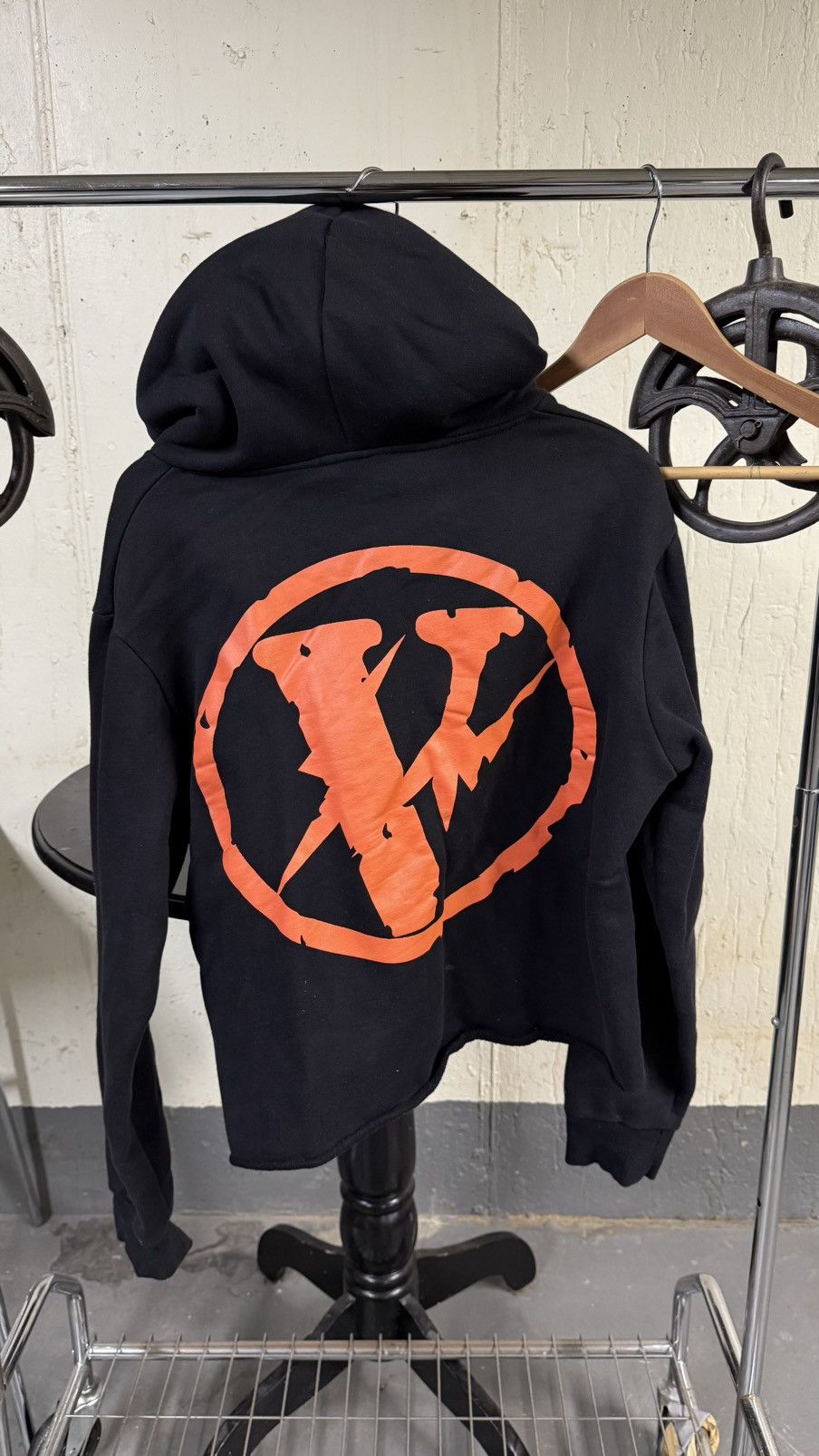 Fragment Design × Vlone Vlone fragment Size US L / EU 52-54 / 3 - 4 Thumbnail