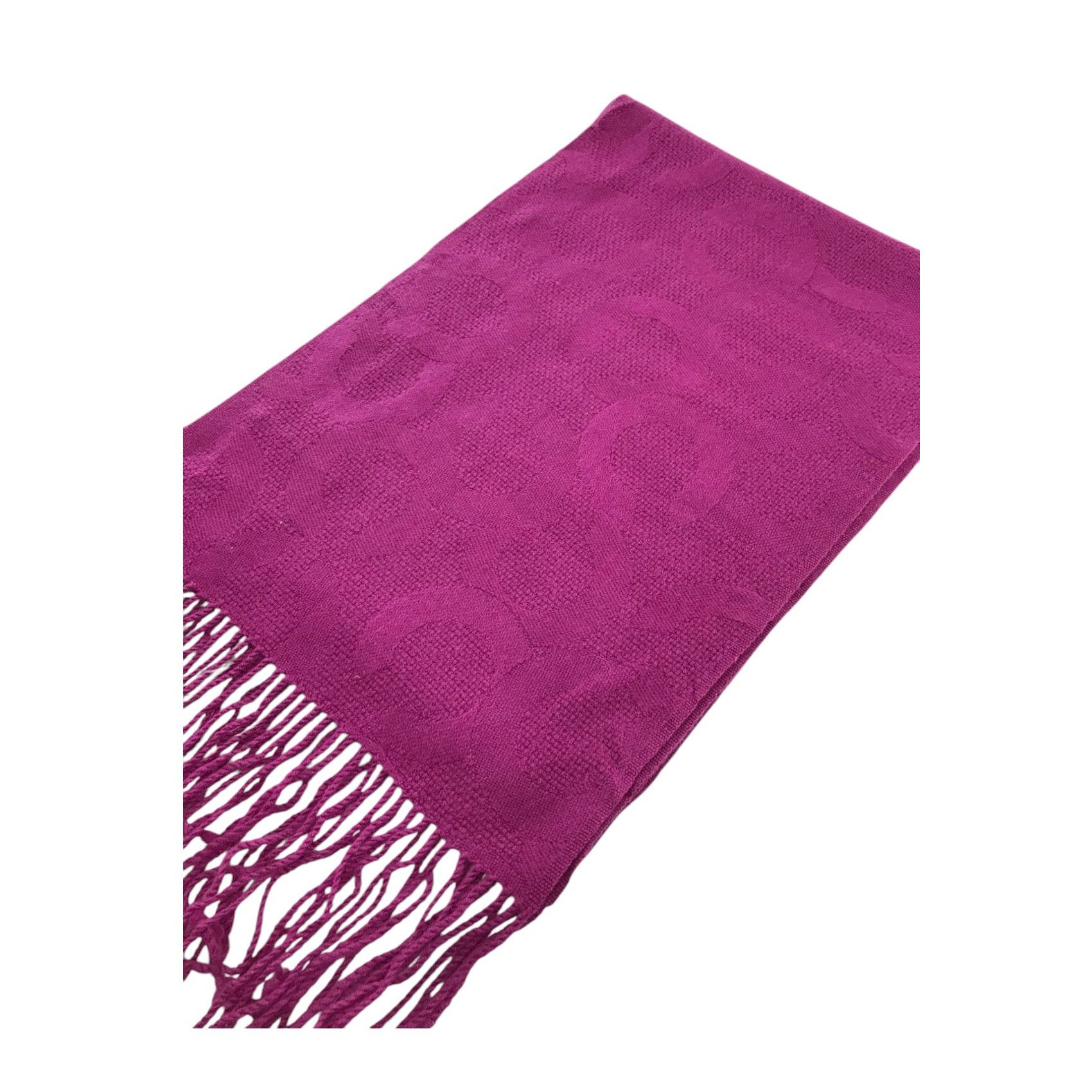 Coach Coach Scarf / Muffler / Neckwear - WW1097 Size ONE SIZE - 3 Thumbnail