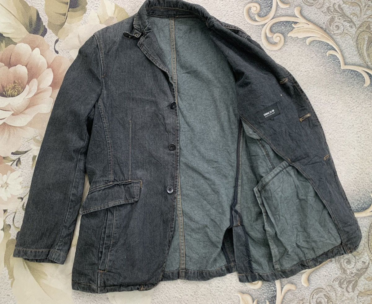 Comme Ca Ism Comme Ca Ism by Five Foxes Co Jacket Size US S / EU 44-46 / 1 - 9 Thumbnail