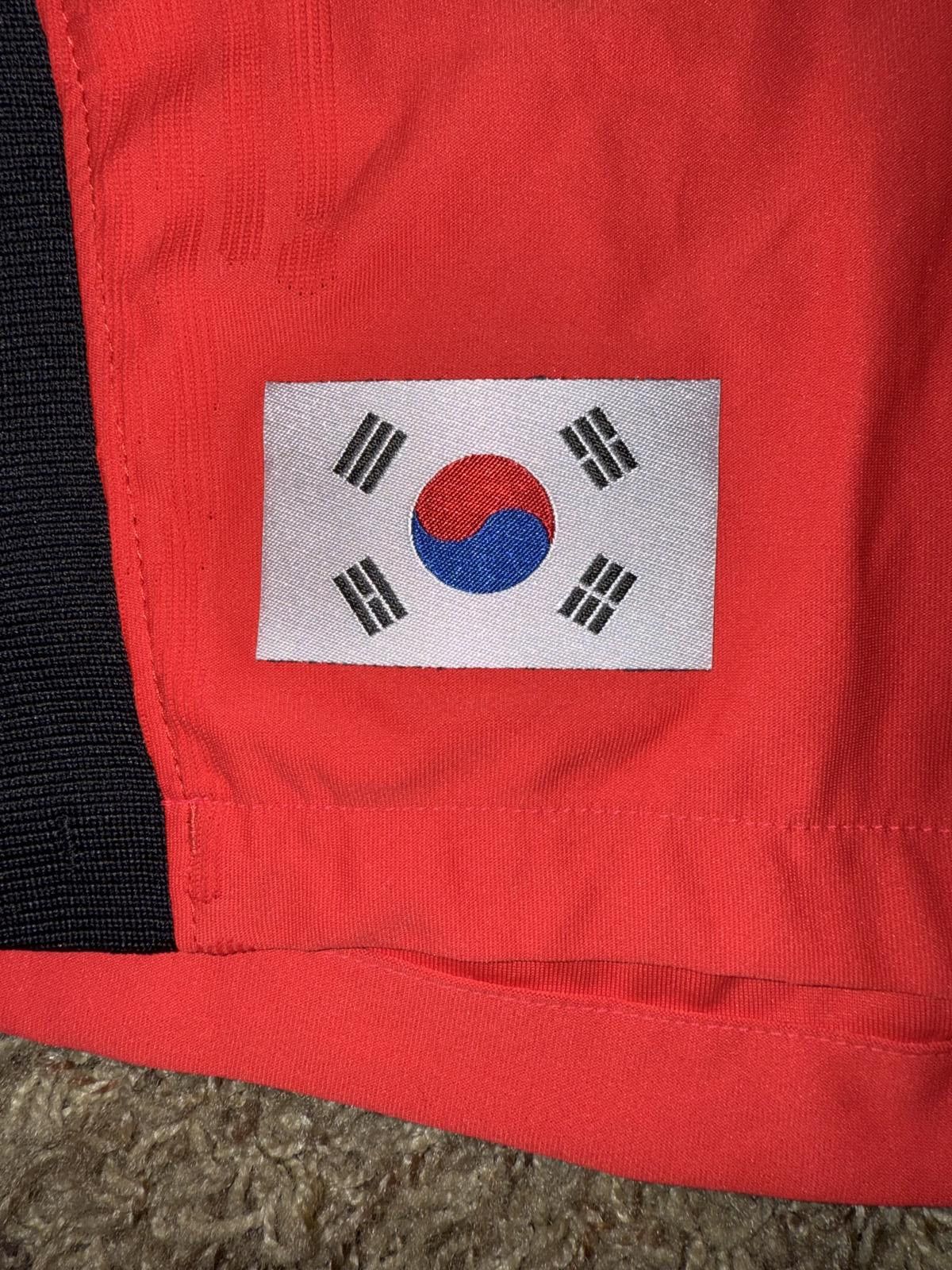 Nike Nike Vaporknit Japan Dri-Fit ADV Soccer Shorts Sample Size US 30 / EU 46 - 3 Thumbnail