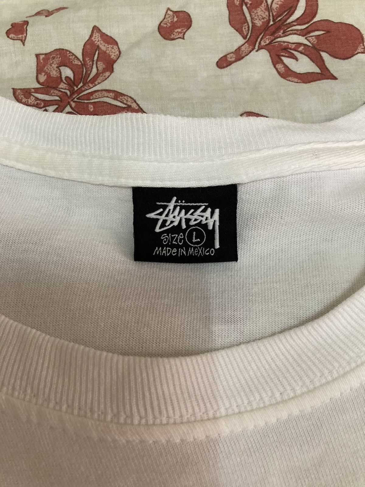 Stussy Stussy Dice Tee | Grailed