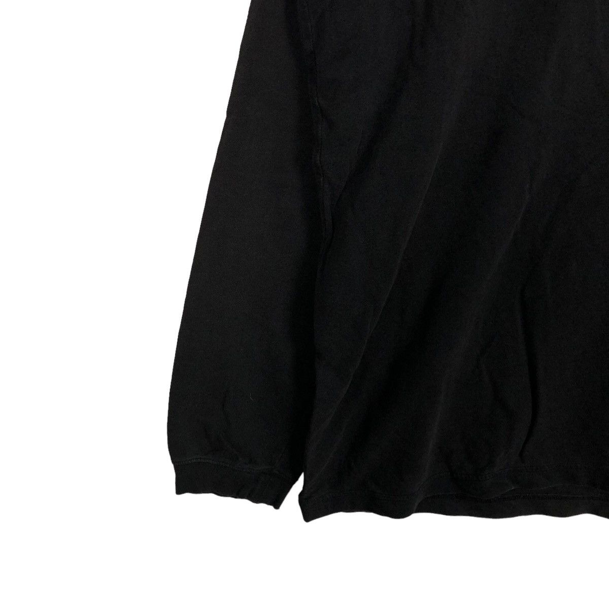 Canterbury of New Zealand VINTAGE CANTERBURY OF NEW ZEALAND SWEATSHIRT BIG LOGO RUGBY Size US L / EU 52-54 / 3 - 3 Thumbnail