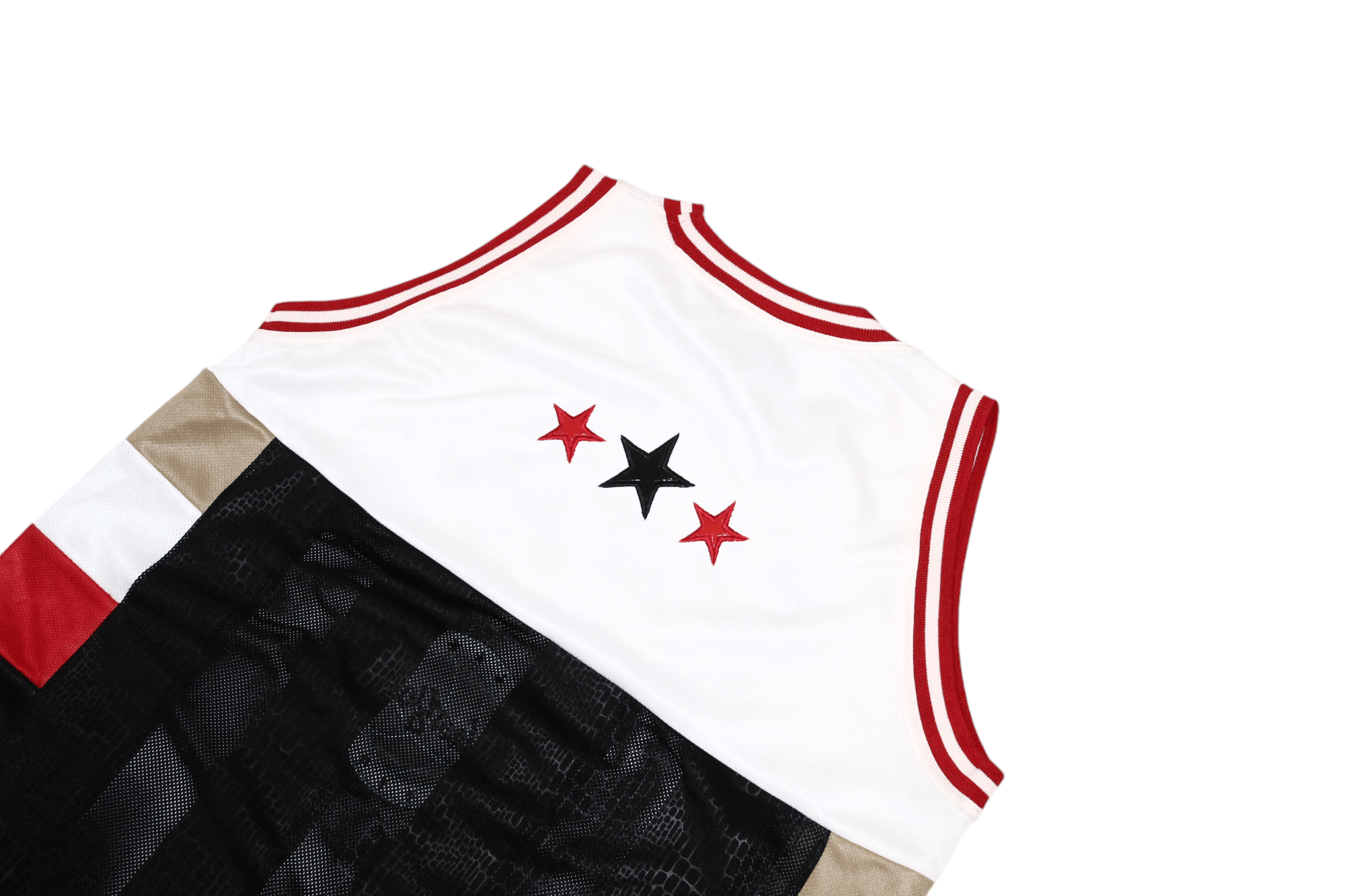 Brooklyn Xpress VTG 90's Thrifted New York Xpress OG Streetball Jersey Size US M / EU 48-50 / 2 - 7 Thumbnail