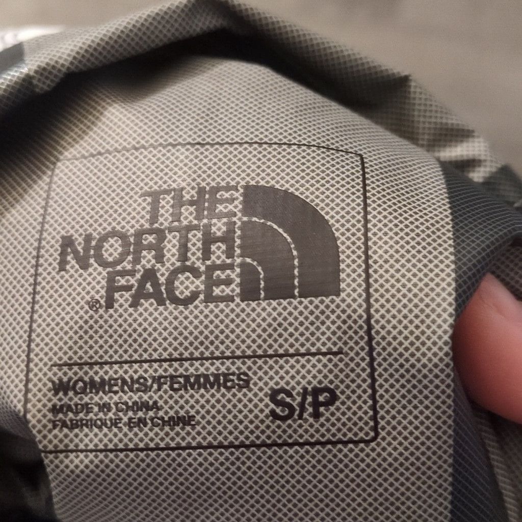 The North Face The North Face ltd edition Jacket Newspaper Print Hooded S. Size S / US 4 / IT 40 - 9 Thumbnail