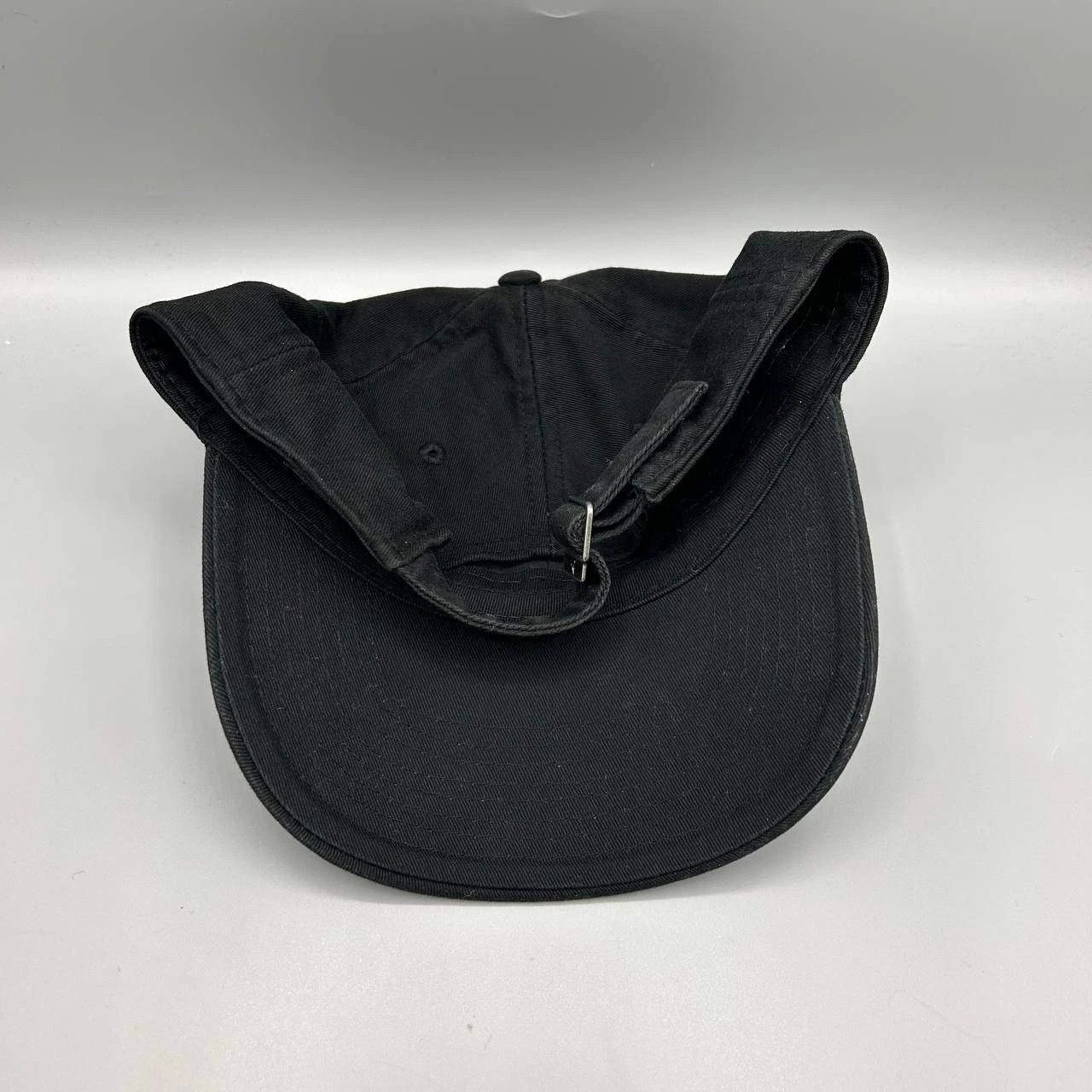Jordan Brand Air Jordan Hat Men Embroidered Jumpman Strap Back Cap Cotton Size ONE SIZE - 9 Thumbnail