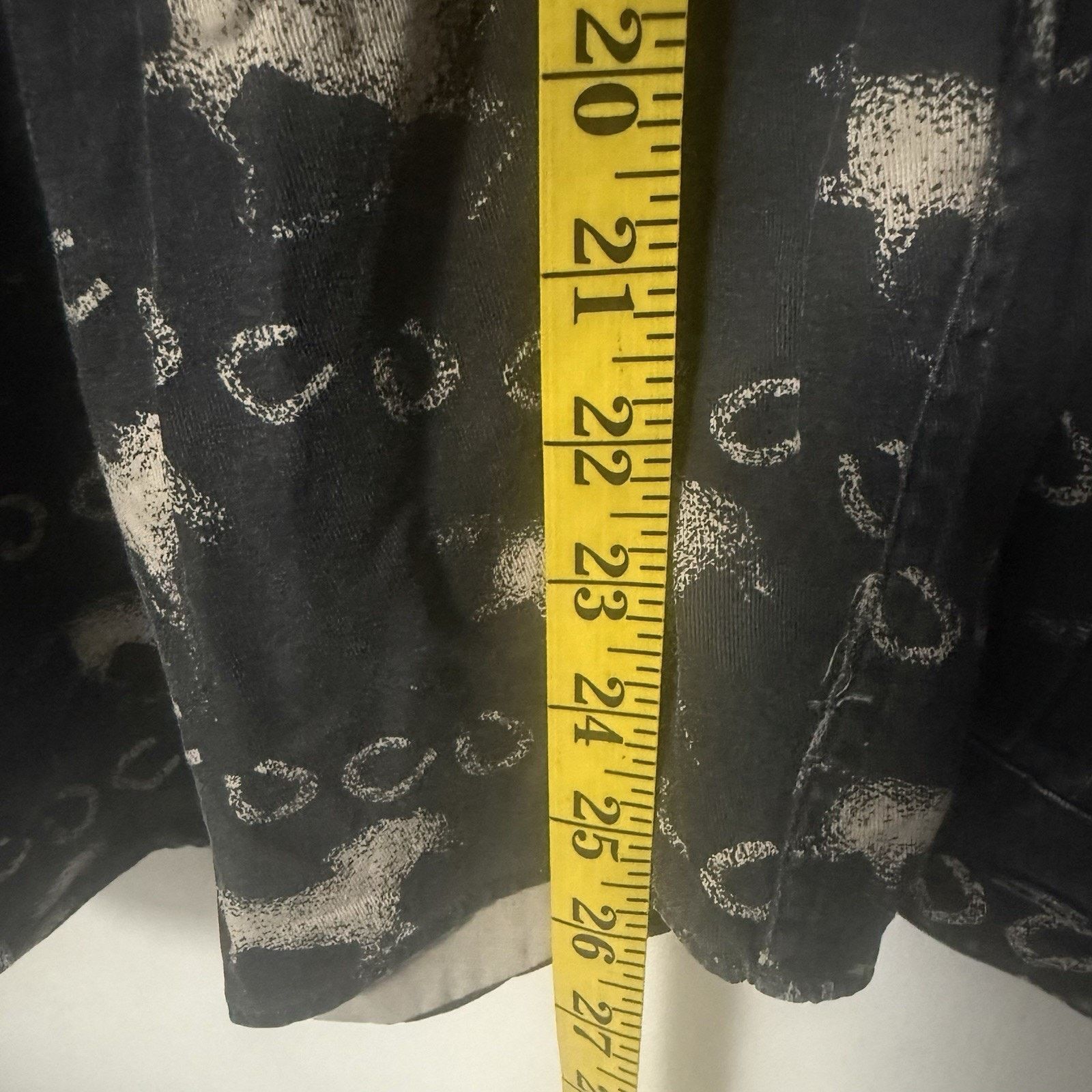 Coldwater Creek Vtg Coldwater Creek Horse Shirt Equestrian Western Cowgirl Size XL / US 12-14 / IT 48-50 - 6 Thumbnail