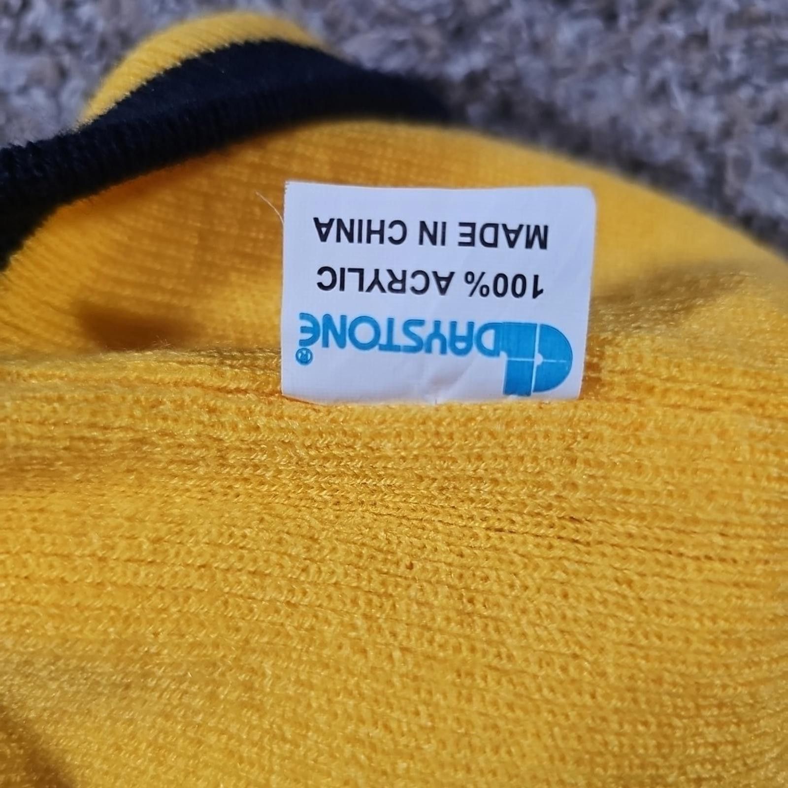 Other MU Marquette University Winter Hat Beanie Size ONE SIZE - 4 Thumbnail