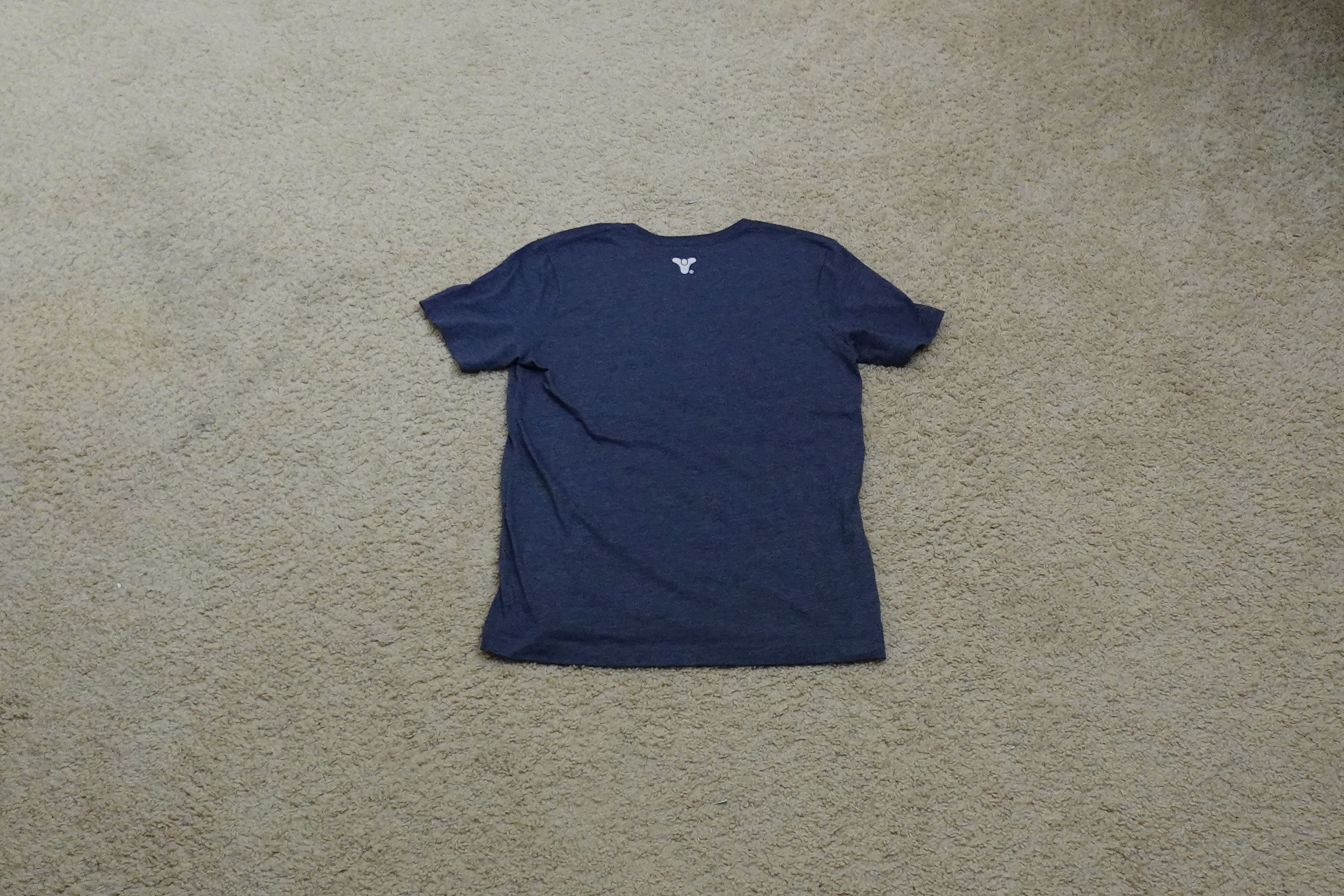 Other Medium - Destiny 2 Season of the Deep T-shirt NEW Medium Size US M / EU 48-50 / 2 - 2 Thumbnail