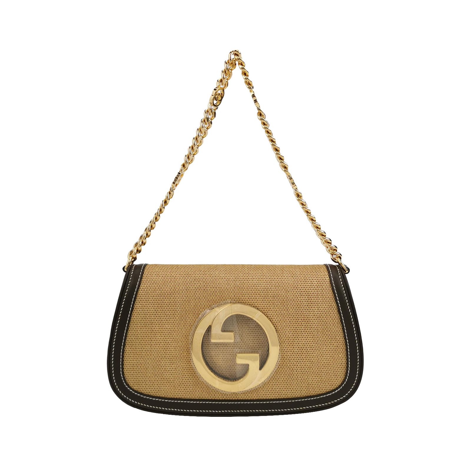 Gucci Gucci Women os Shoulder Bags Size ONE SIZE - 1 Thumbnail