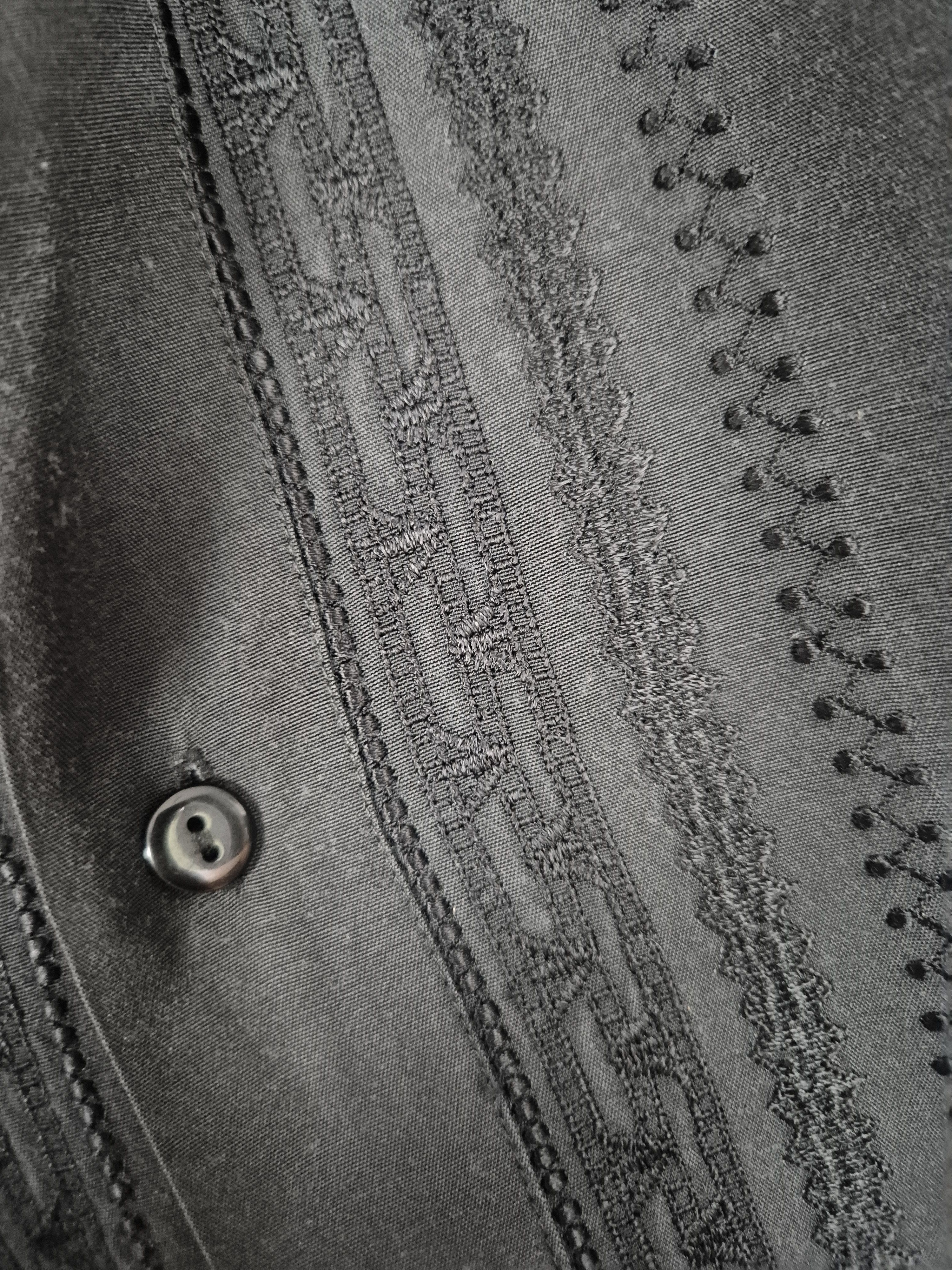 BUGATCHI Bugatchi Luxury Shirt Classic Fit, Cotton,Timeless Style Size US M / EU 48-50 / 2 - 6 Thumbnail