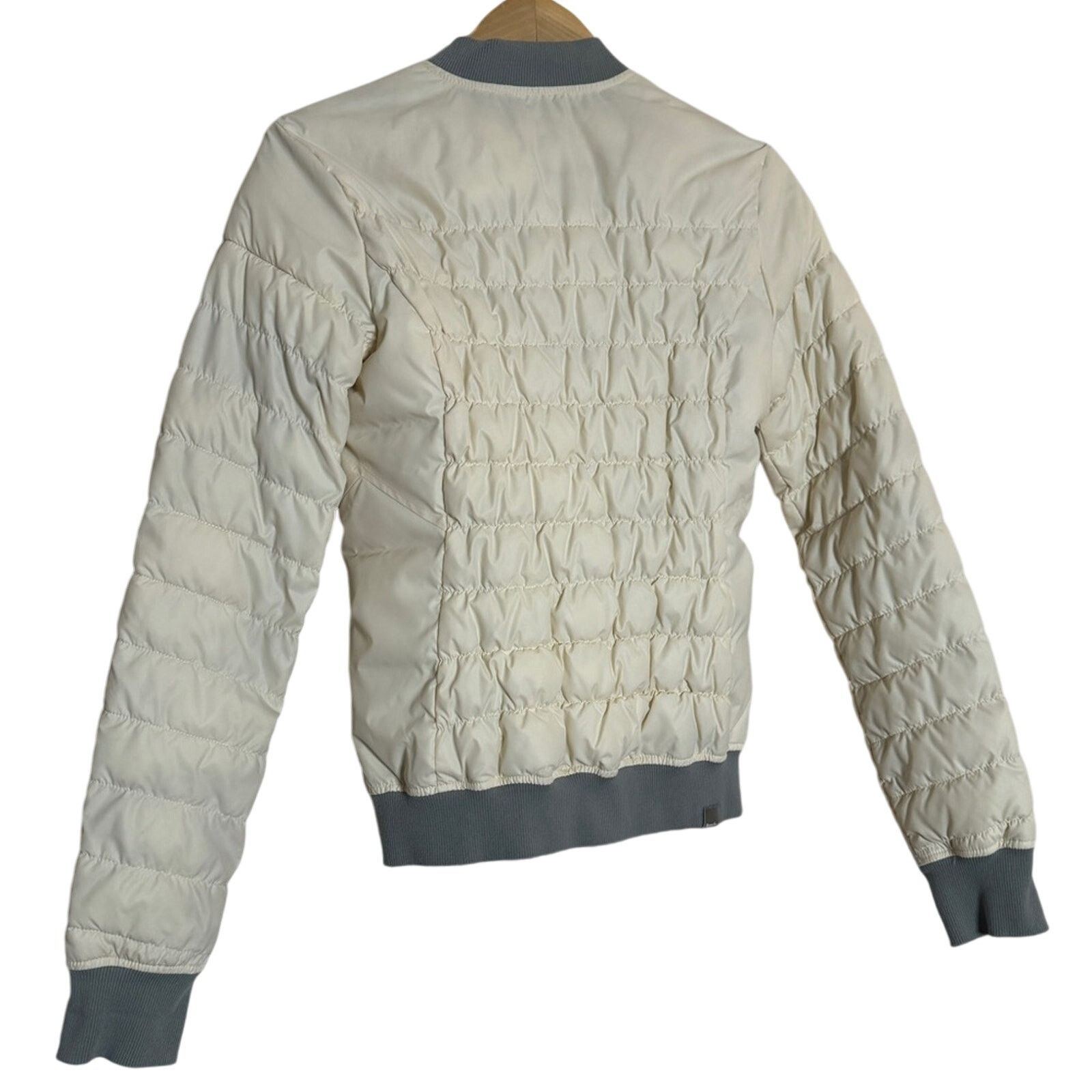 Bench Bench Daysplash Water Repellent Jacket Size S / US 4 / IT 40 - 5 Thumbnail