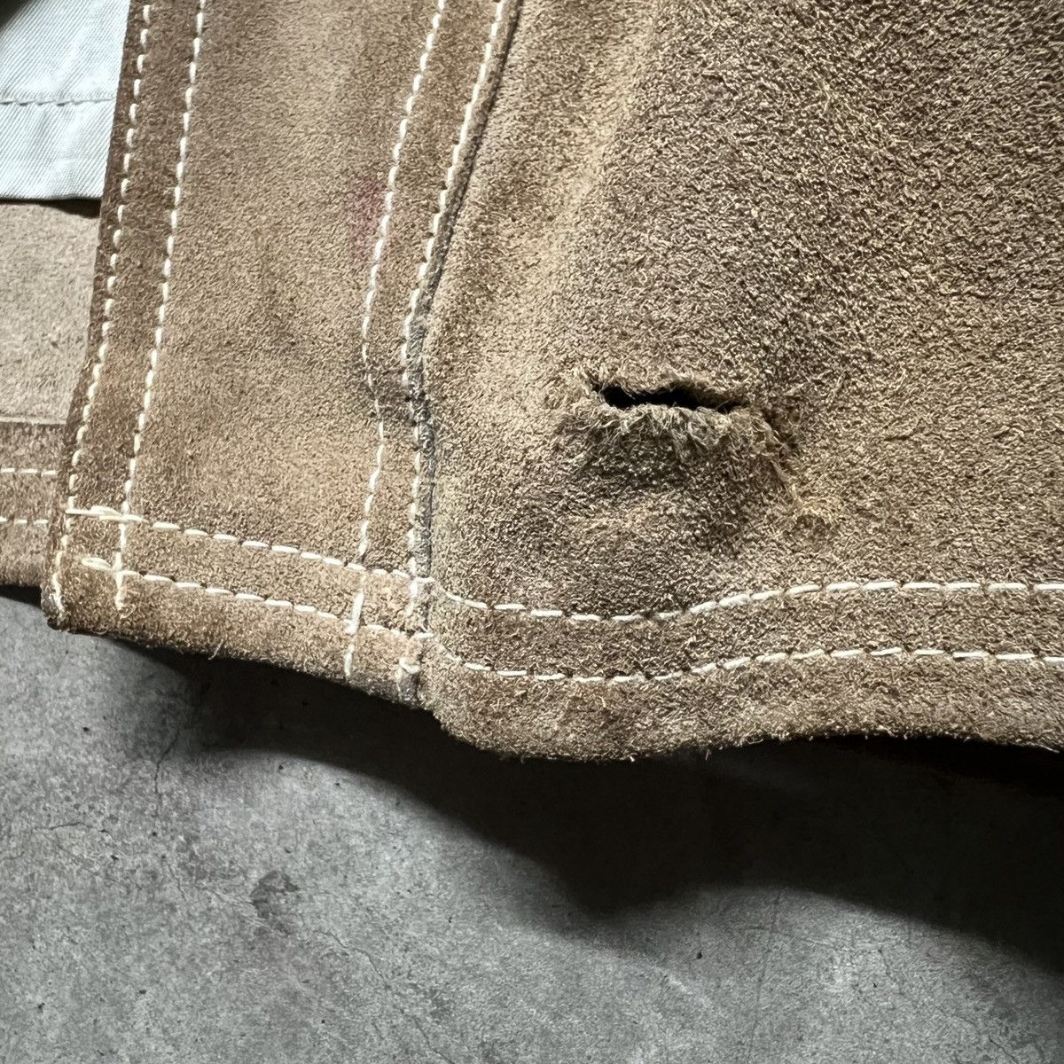 Vintage Vintage 70’s “Californian” by California Sportswear Jacket Size US M / EU 48-50 / 2 - 8 Thumbnail