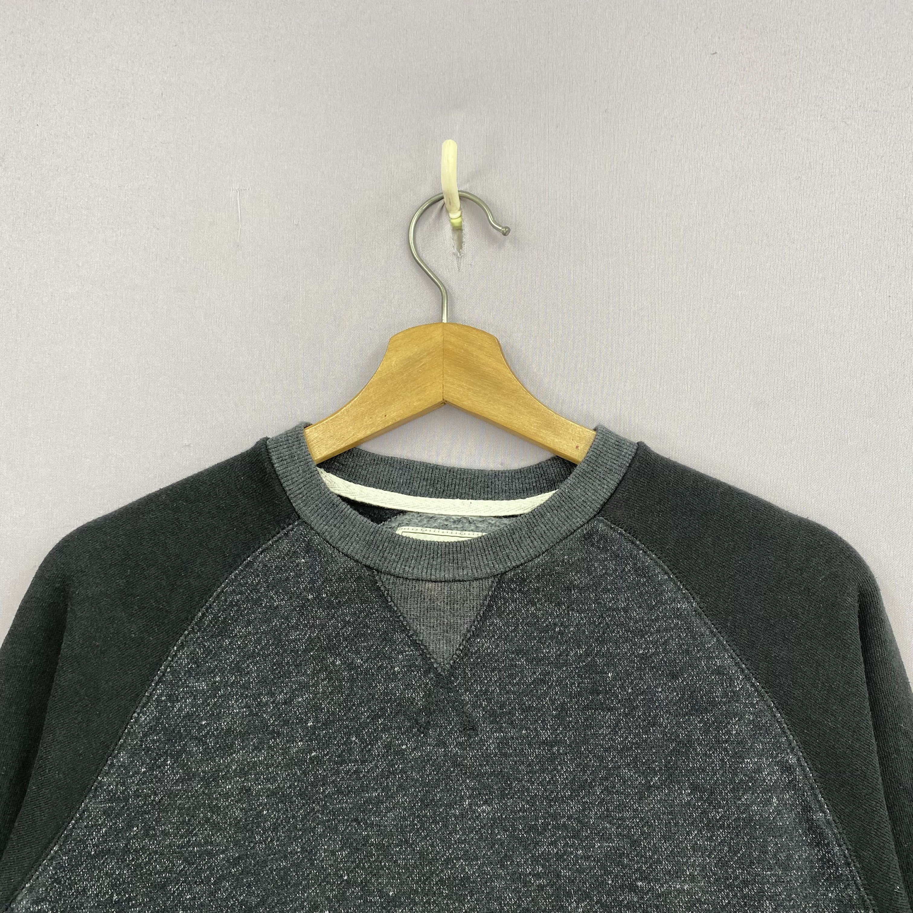 Billabong Vintage Billabong Sweater Surfwear Skate Sweatshirt Size US S / EU 44-46 / 1 - 3 Thumbnail