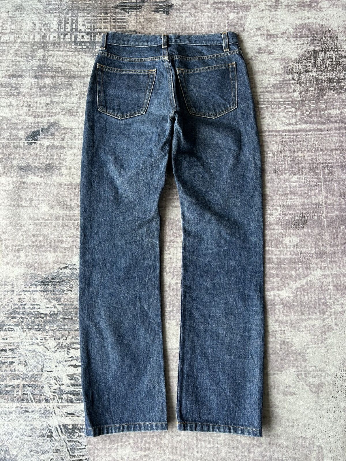 Helmut Lang 1999 Helmut Lang Jeans Size US 28 / EU 44 - 3 Thumbnail