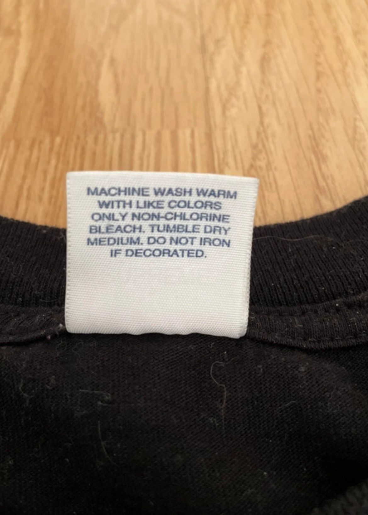 Supreme 2008 Supreme X Sean Cliver sacrifice Size US M / EU 48-50 / 2 - 6 Thumbnail