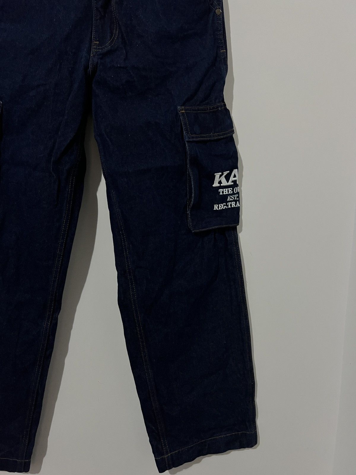 Karl Kani Karl Kani Jeans Cargo Size US 36 / EU 52 - 5 Thumbnail