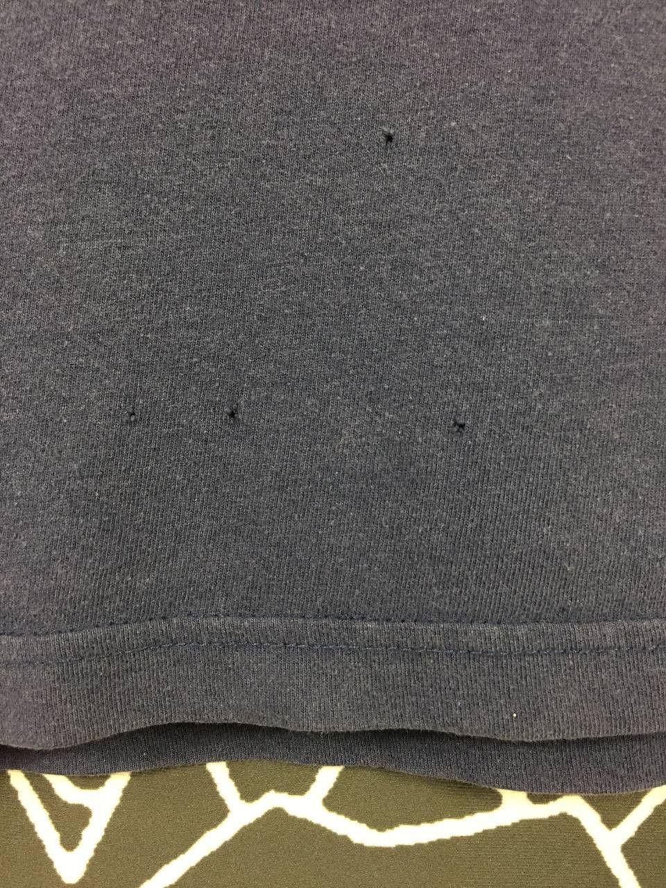 Japanese Brand × Vintage Bluegill New Mexico California Guilty Skull Tee Size US XL / EU 56 / 4 - 7 Thumbnail