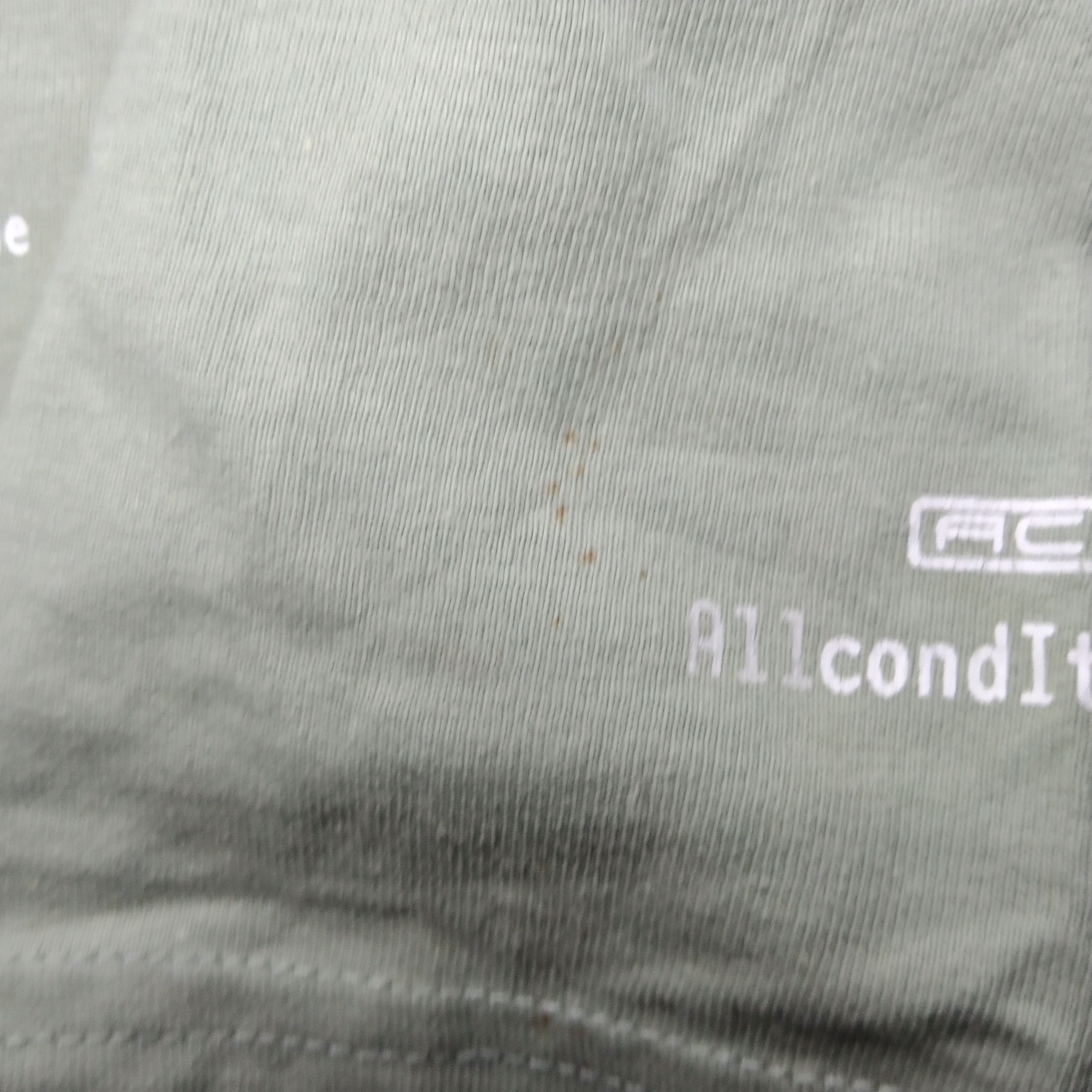 Nike ACG × Vintage Nike Acg Cortez shoes shirt Size US L / EU 52-54 / 3 - 8 Thumbnail