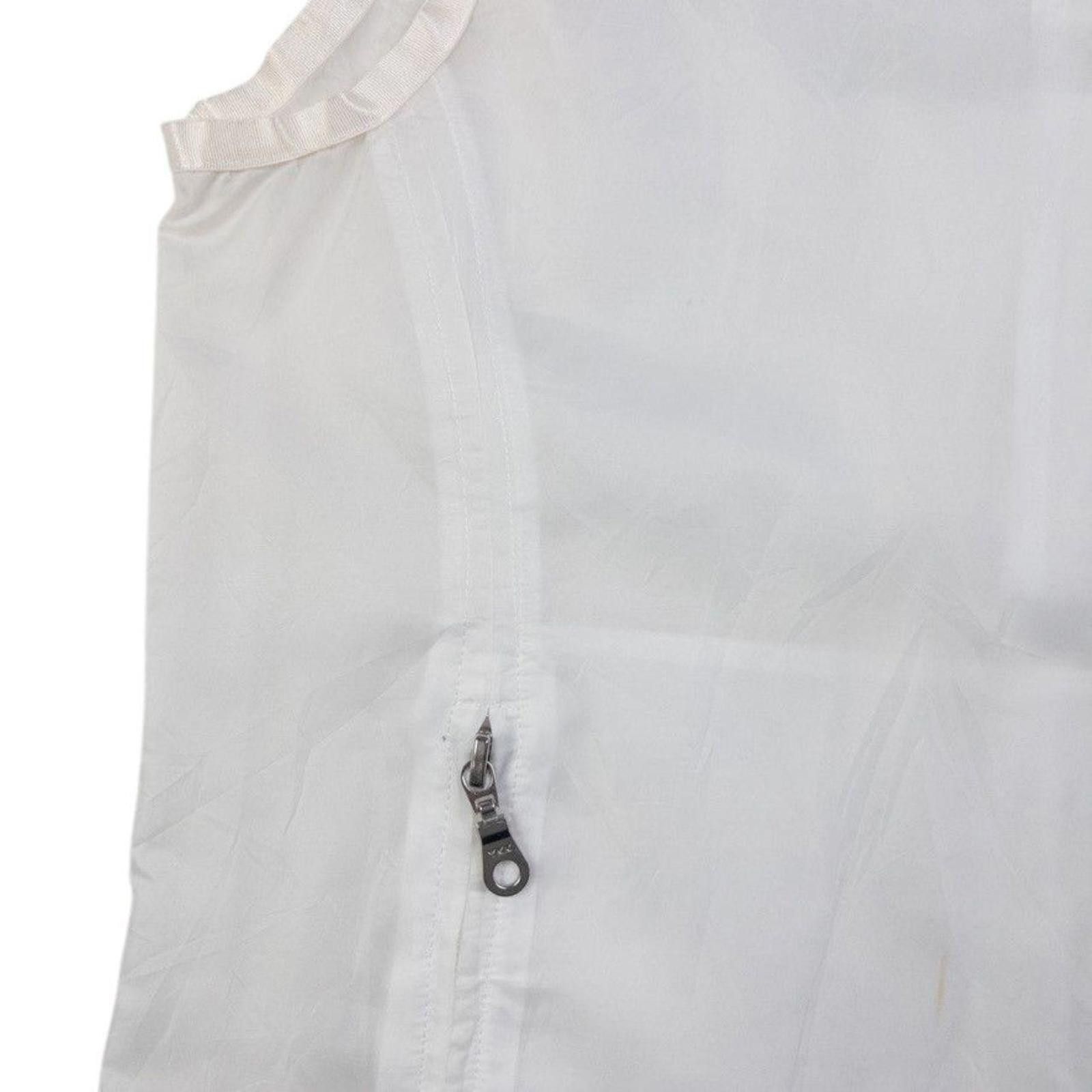 Other Vintage PPFM Sheer Lightweight Gilet Size S Size US S / EU 44-46 / 1 - 6 Thumbnail