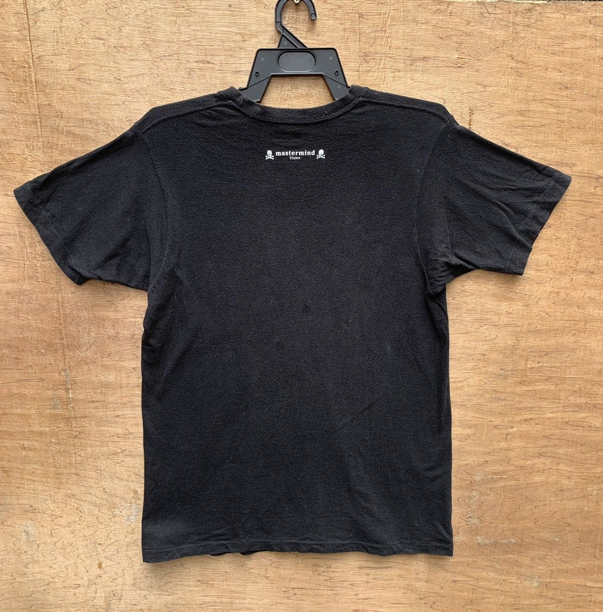 Hanes Mastermind Japan x Hanes T Shirt Size US S / EU 44-46 / 1 - 5 Thumbnail