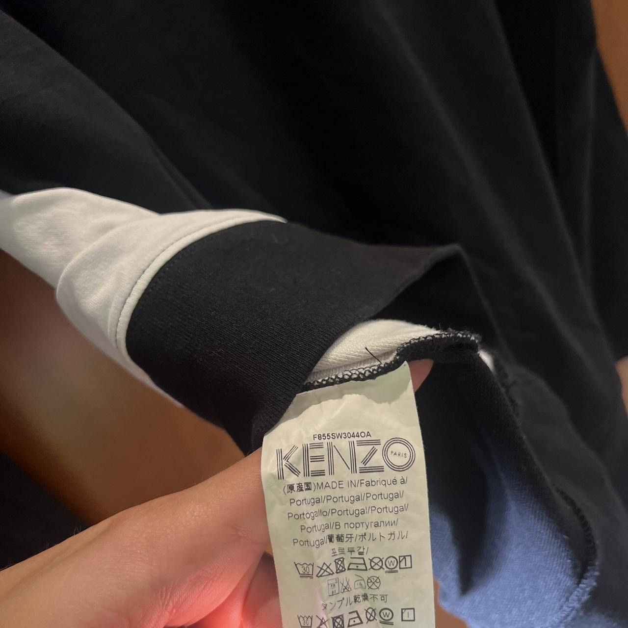 Kenzo offers🤝/rare🔥Kenzo Paris Memento 2 collection sweatshirt Size US M / EU 48-50 / 2 - 7 Thumbnail