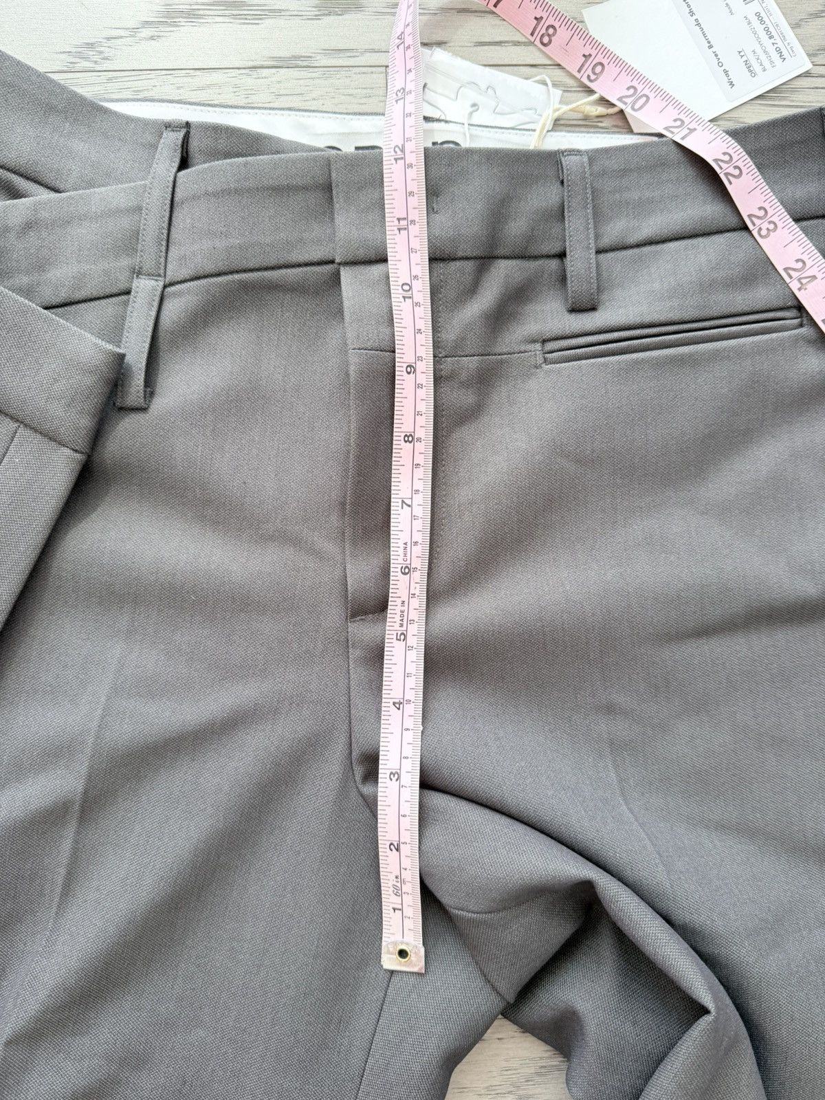 OPEN YY Open YY shorts Size US 32 / EU 48 - 6 Thumbnail