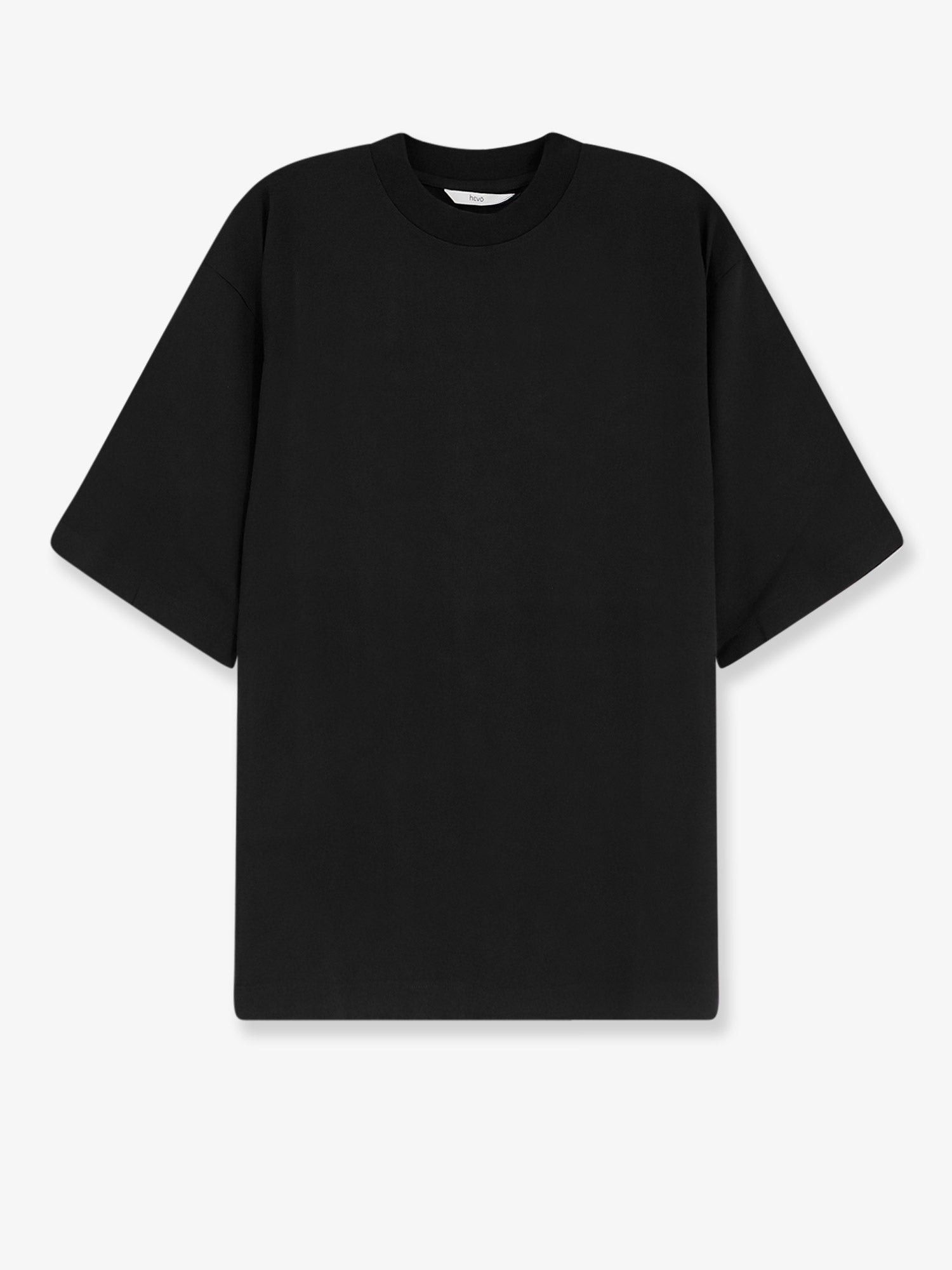 Hevo Mulino Cotton T-Shirt Size US XL / EU 56 / 4 - 1 Thumbnail