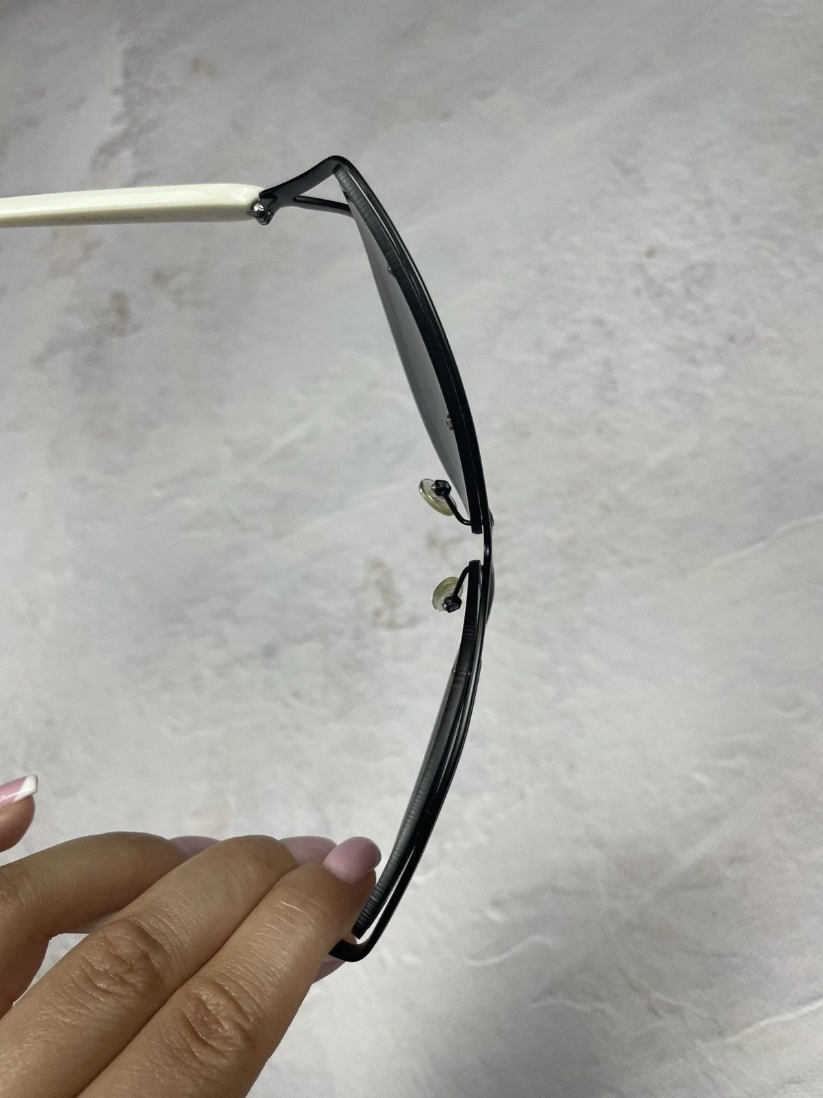 Dior Christian Dior Sunglasses Raf Simons Era Size ONE SIZE - 4 Thumbnail