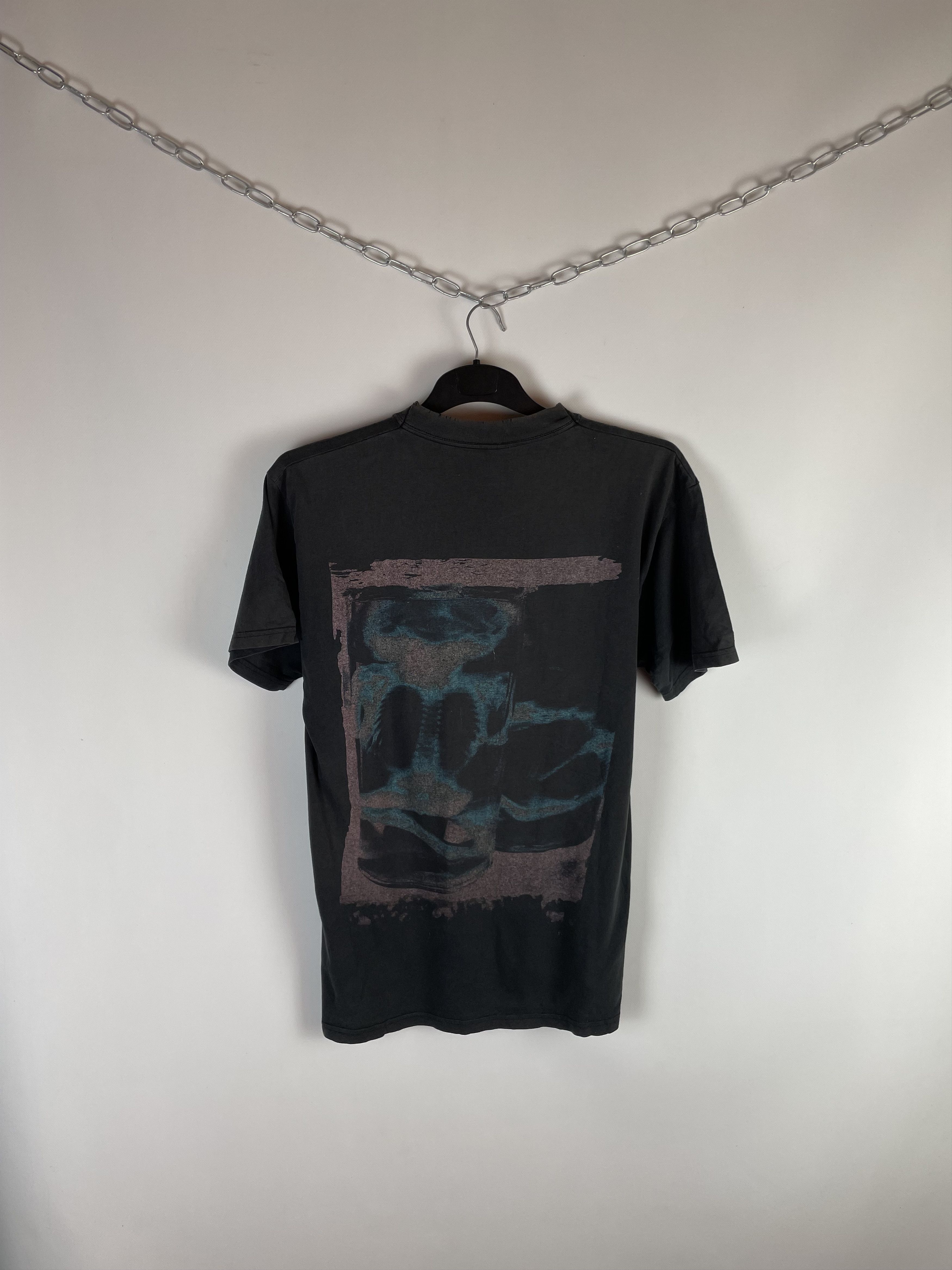 Band Tees Vintage Six Feet Under t shirt 90s Size US L / EU 52-54 / 3 - 8 Thumbnail