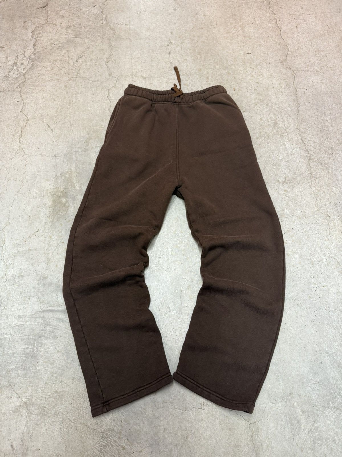 (BUNDLE) Blanks By Thirteen - (NEW) Sweatpants Multipack