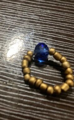 Other Beaded statement rings Size ONE SIZE - 3 Thumbnail