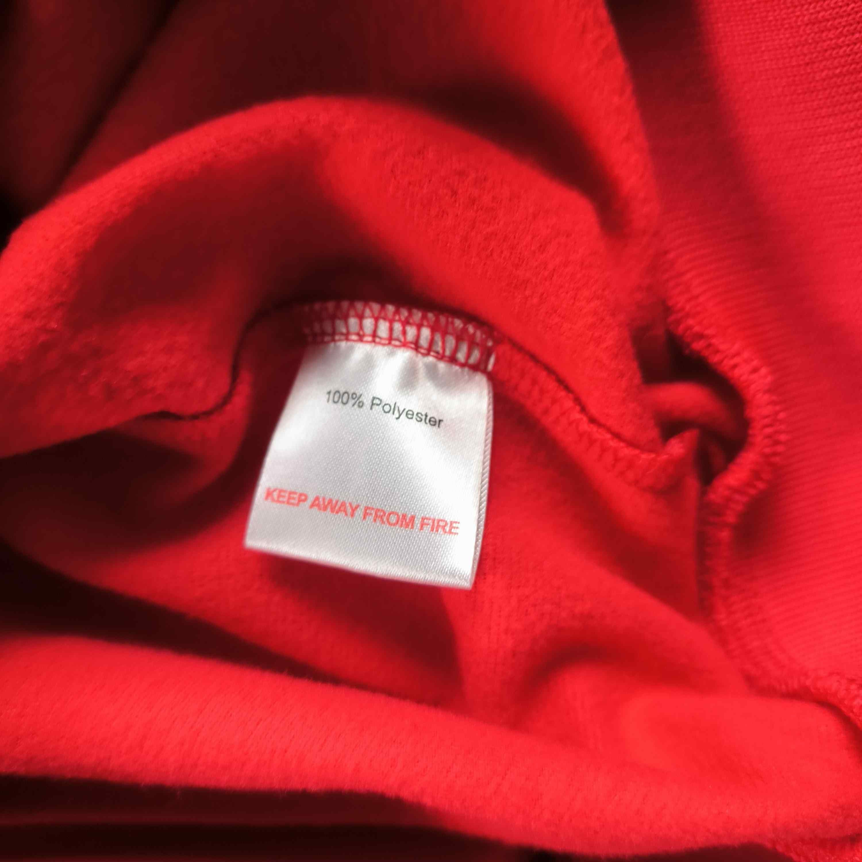 Other NEW Wales (BNWT) football track top size L Size US L / EU 52-54 / 3 - 5 Thumbnail