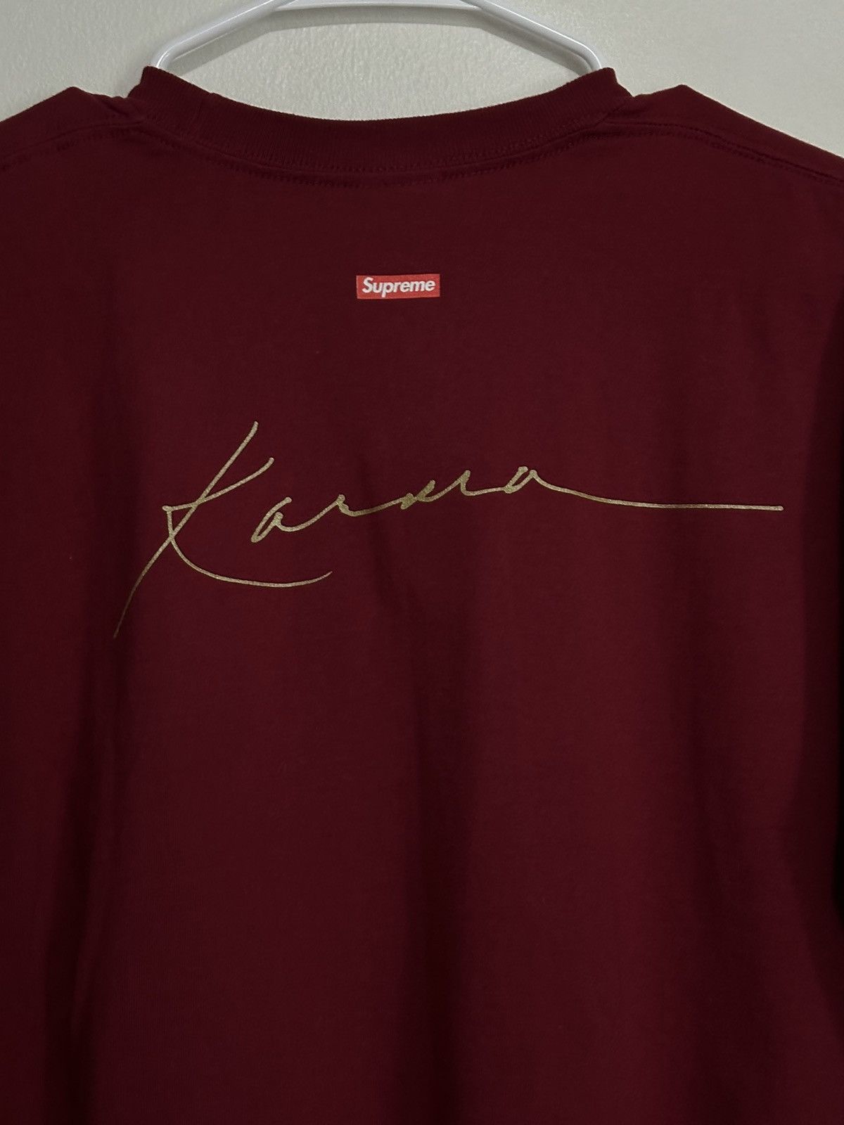 トップス Supreme Pharoah Sanders Tee M Supreme Pharoah Sanders Tee (FW20) - $48
