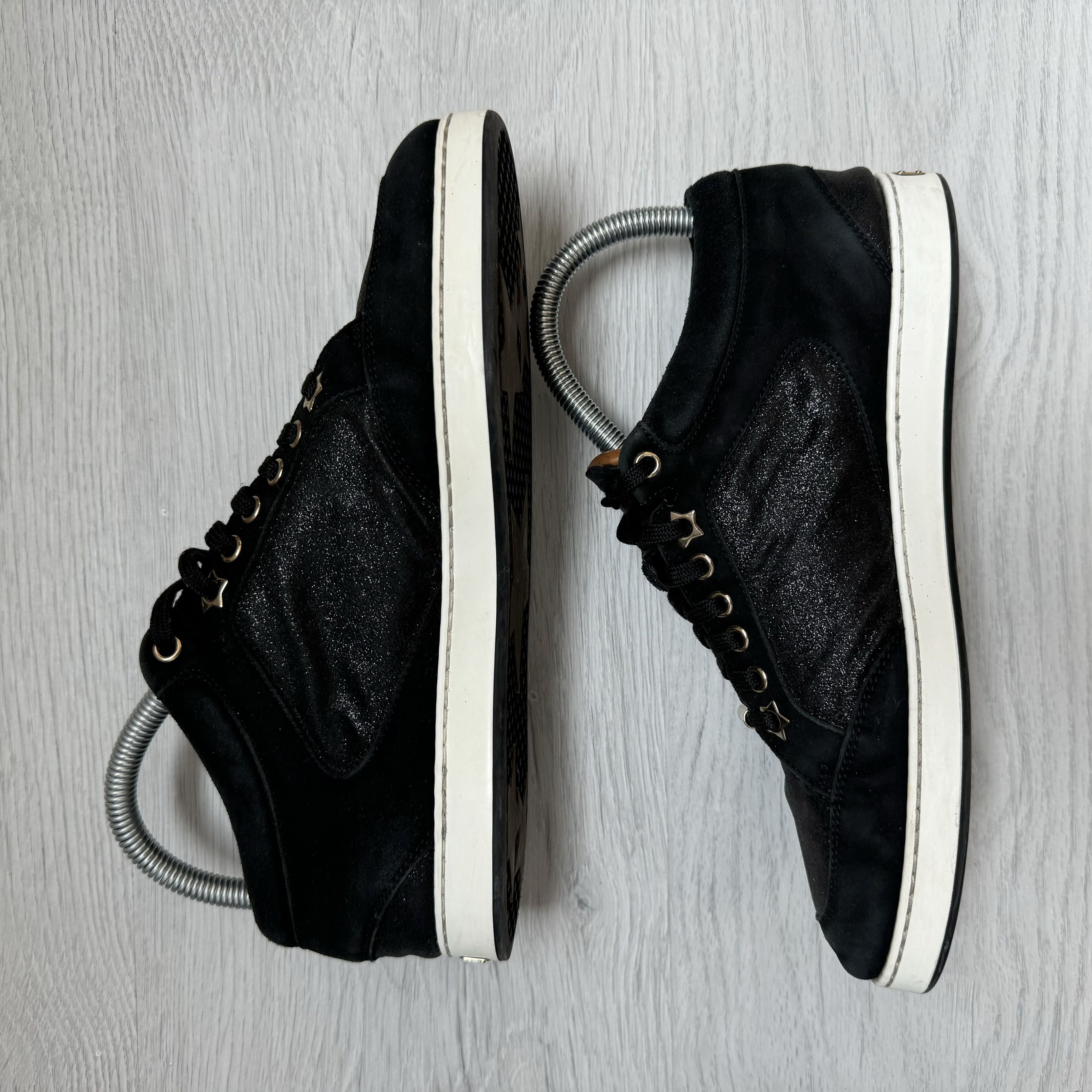 Jimmy Choo JIMMY CHOO Size US 9 / IT 39 - 3 Thumbnail