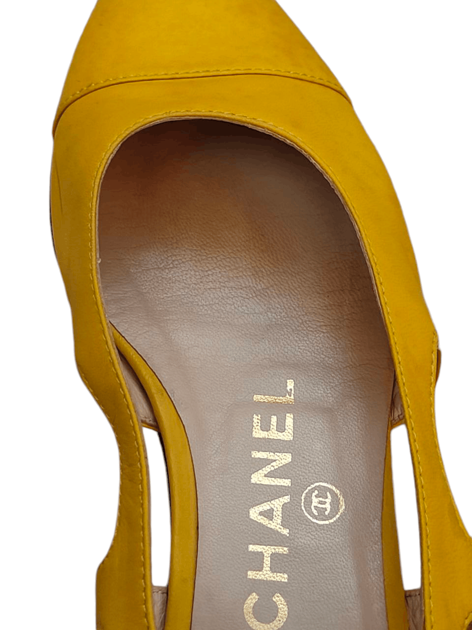 Chanel Chanel Slip on Size US 5 / IT 35 - 9 Thumbnail