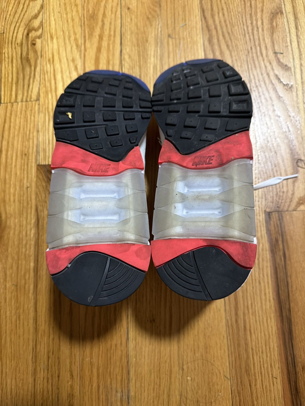 Nike Nike Air 180 Size US 8.5 / EU 41-42 - 5 Thumbnail